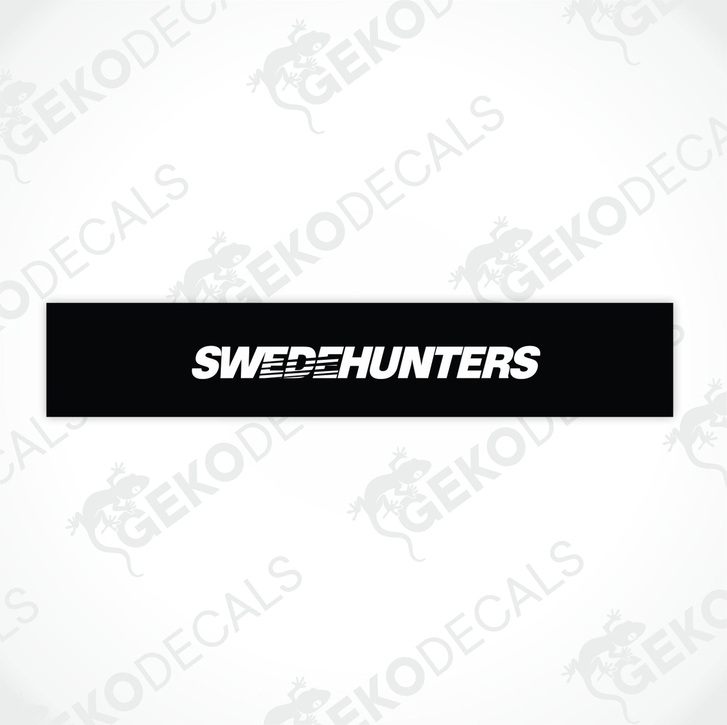 SWEDEHUNTERS
