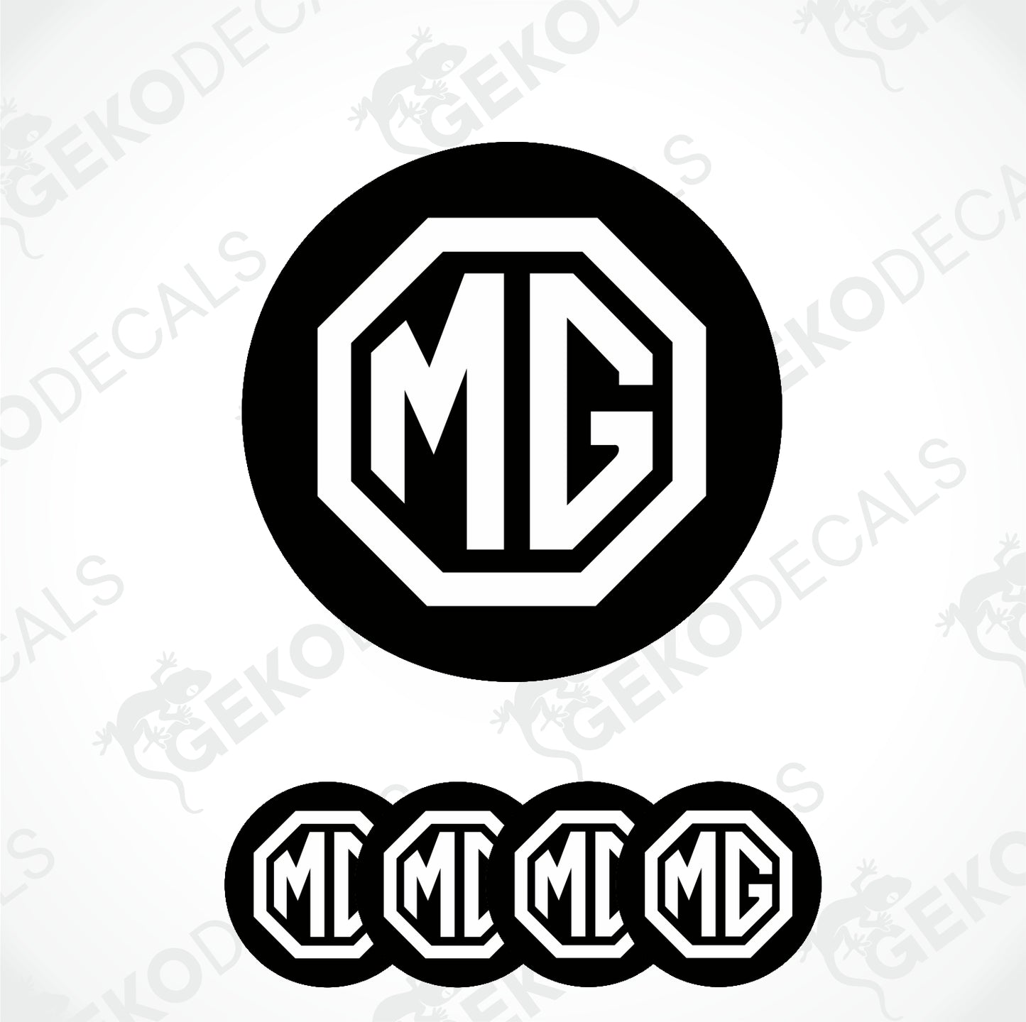 MG