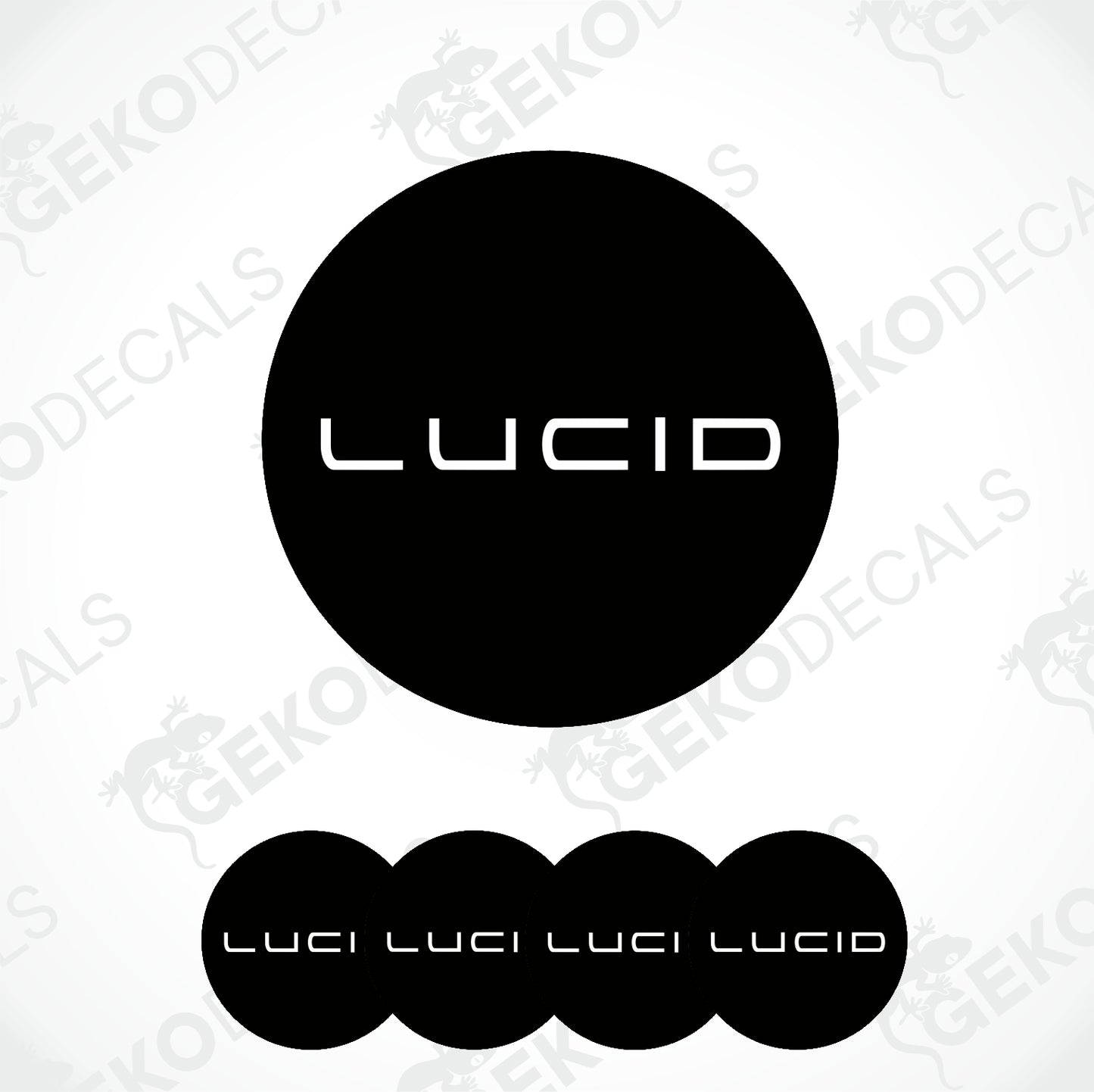 LUCID