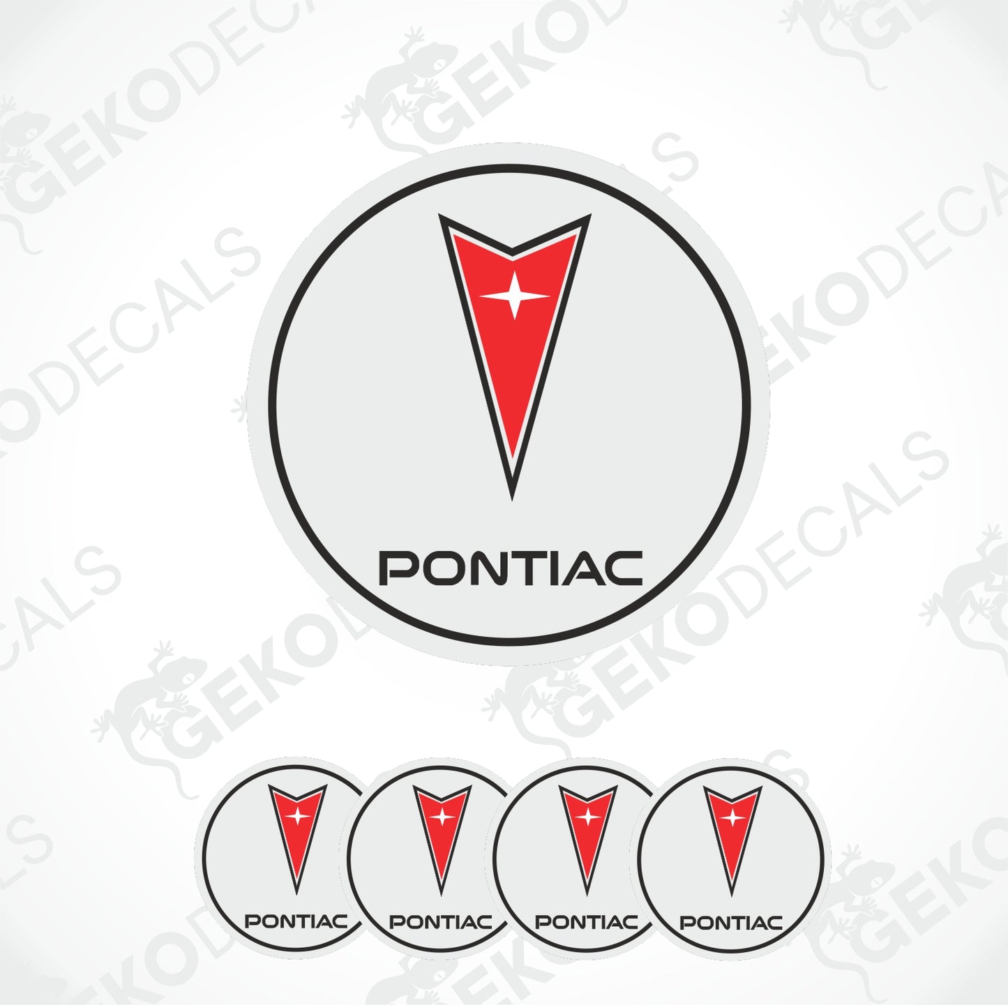 PONTIAC