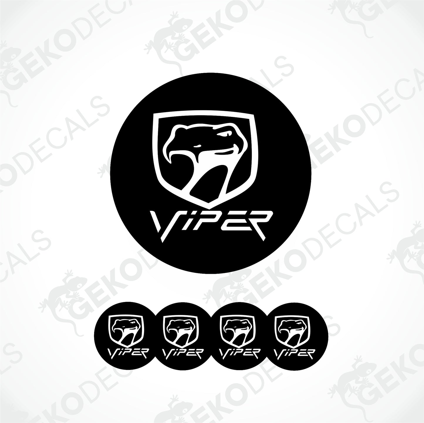 DODGE VIPER