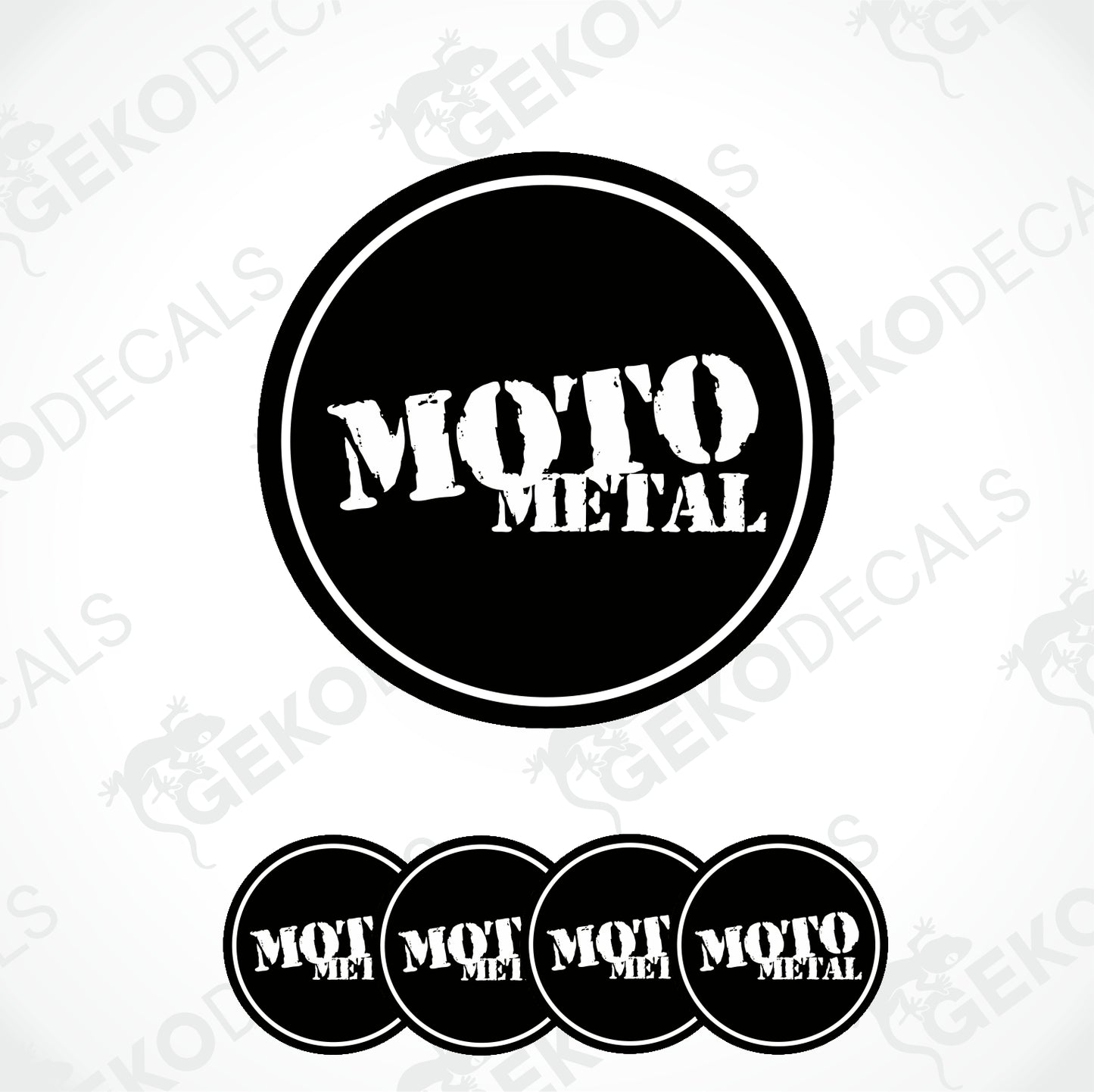 MOTO METAL
