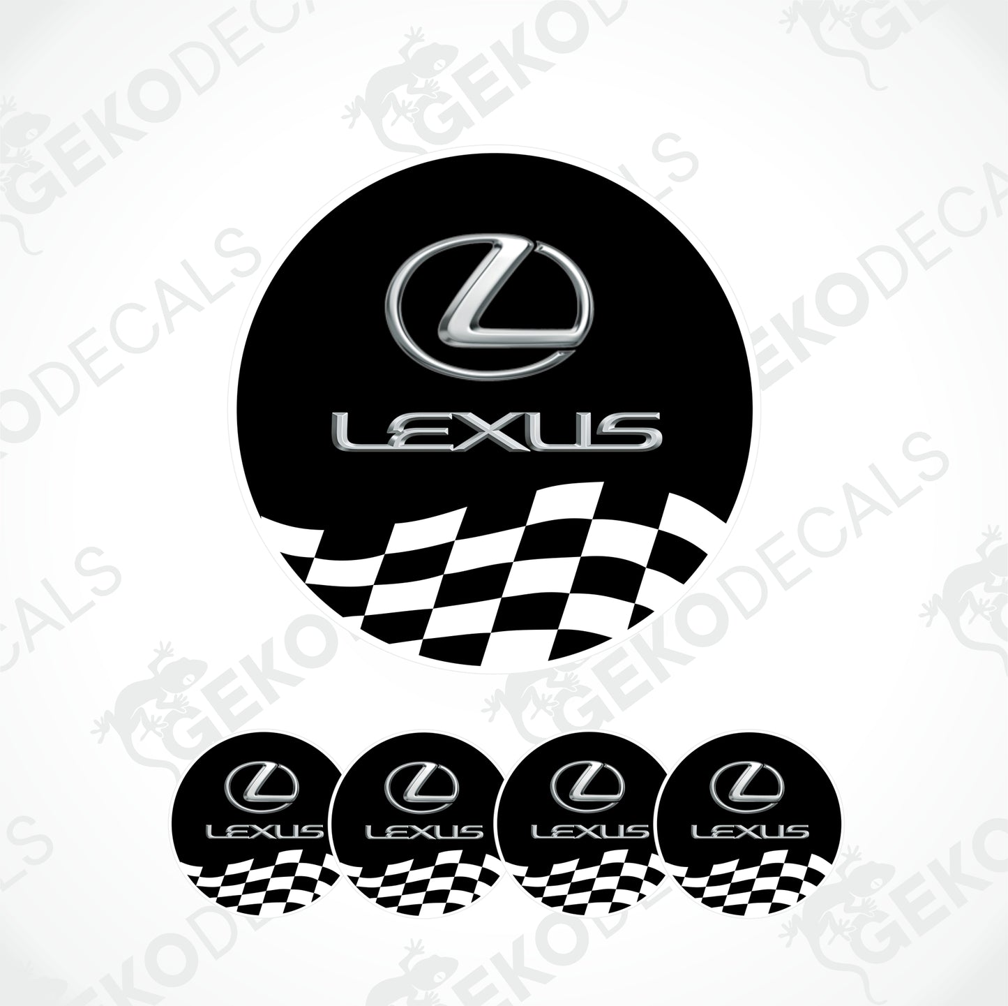 LEXUS