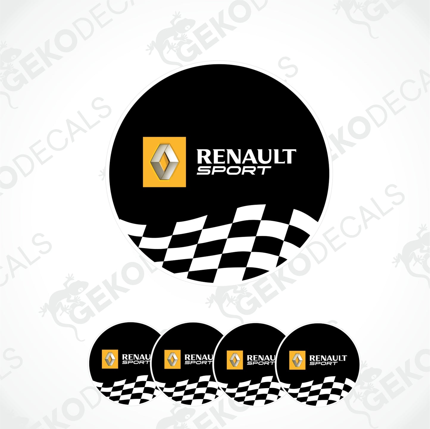 RENAULT SPORT