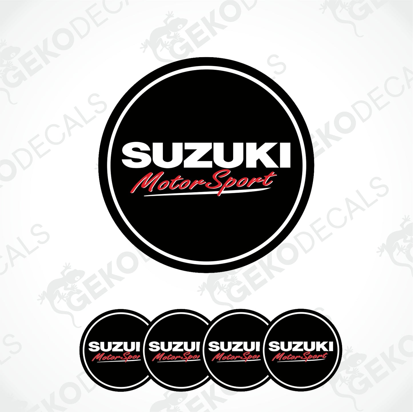 SUZUKI MOTORSPORT