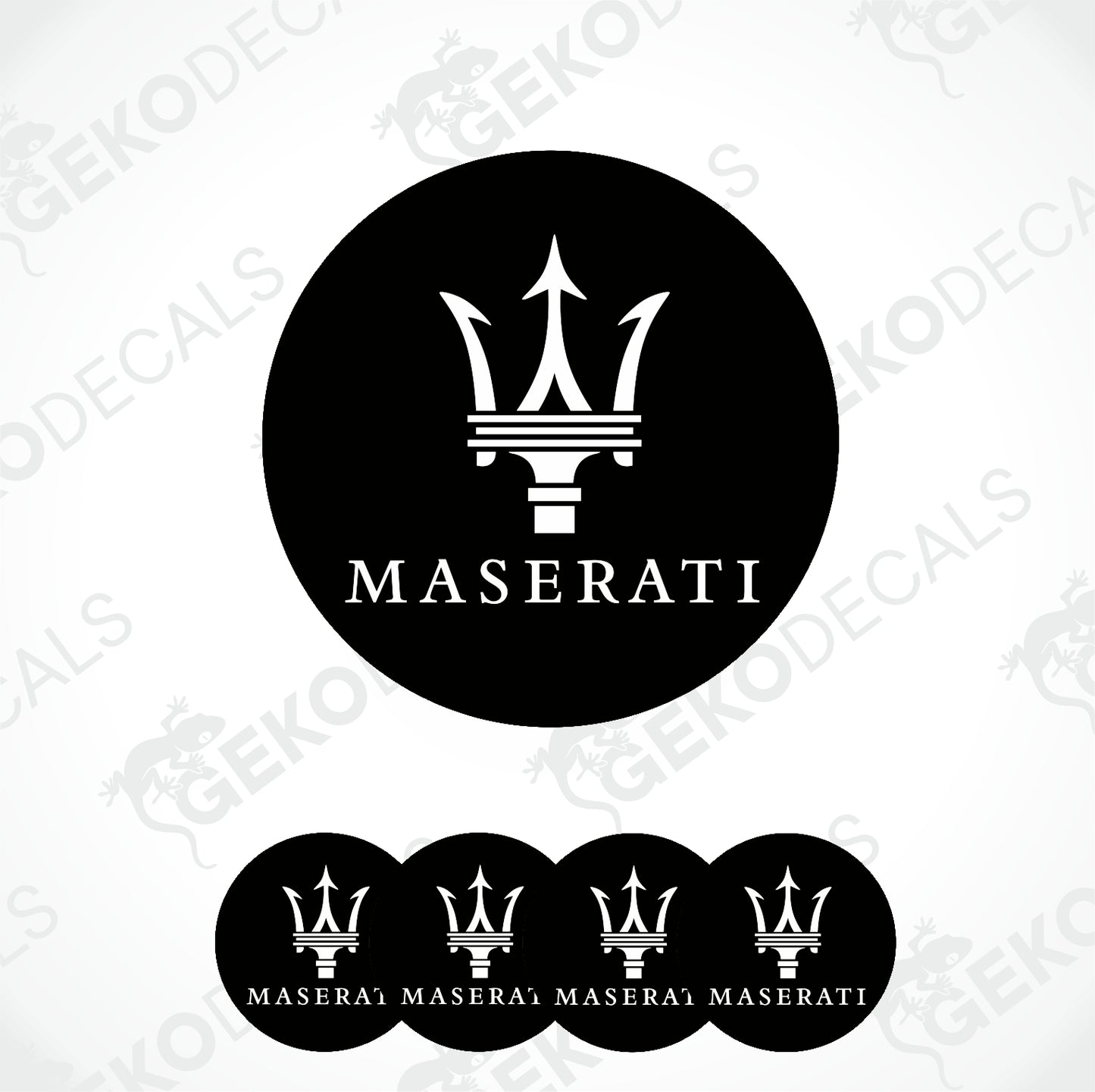 MASERATI