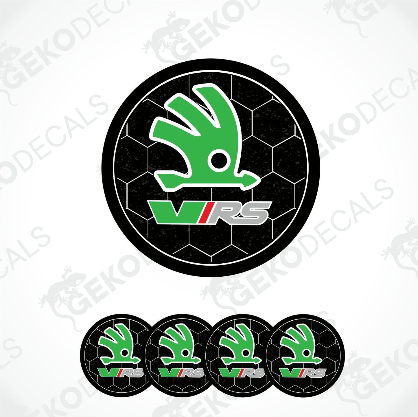 ŠKODA VRS