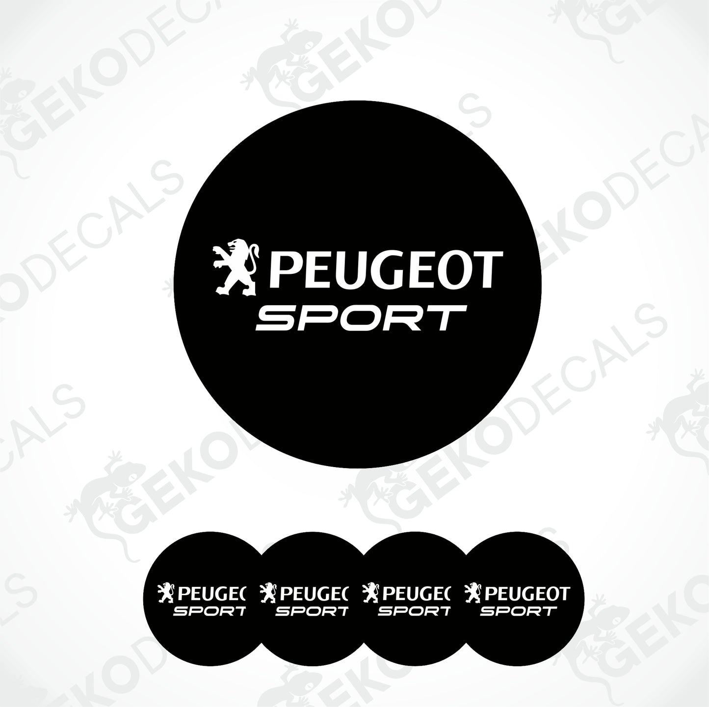 PEUGEOT SPORT