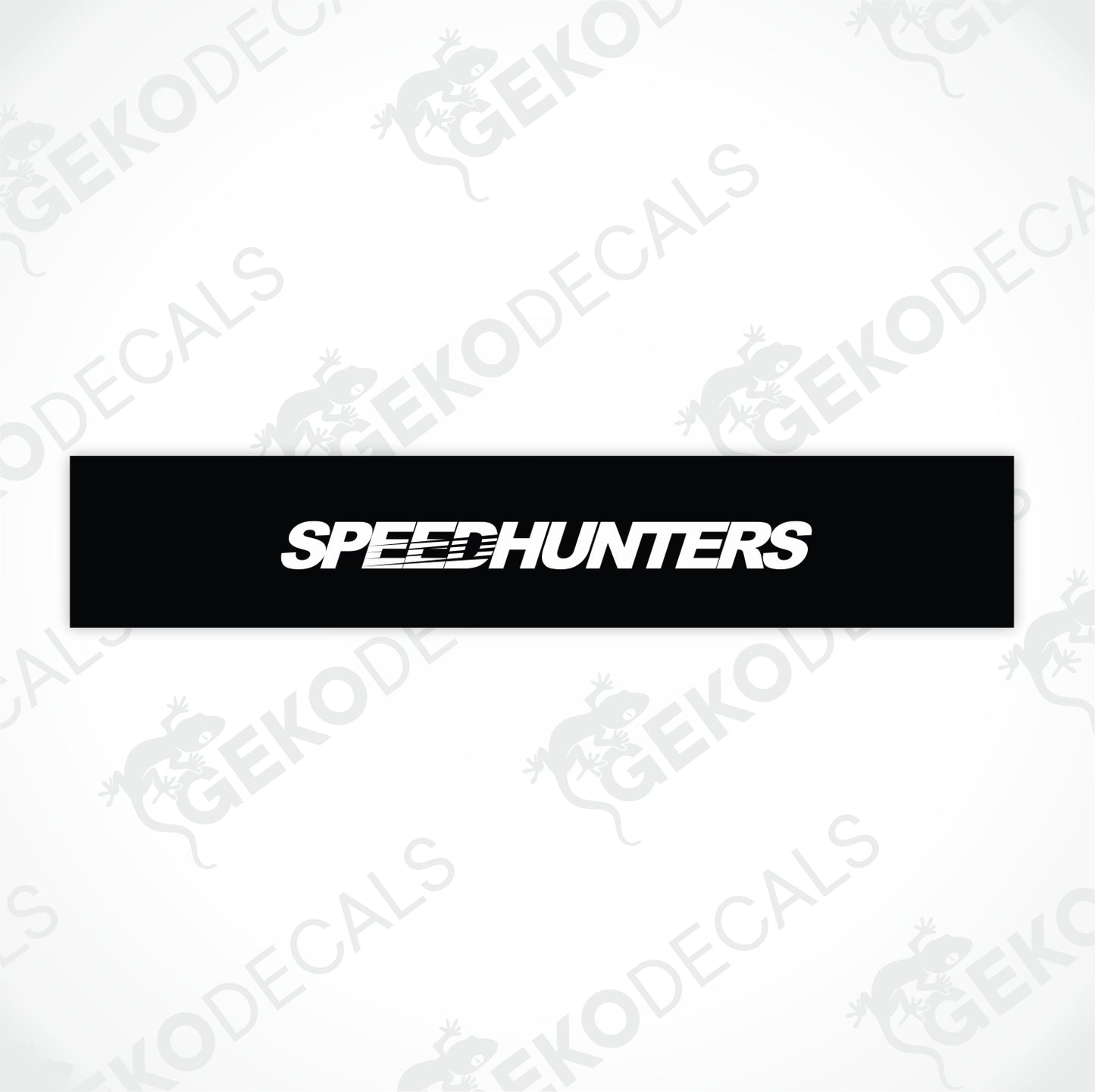 SPEEDHUNTERS