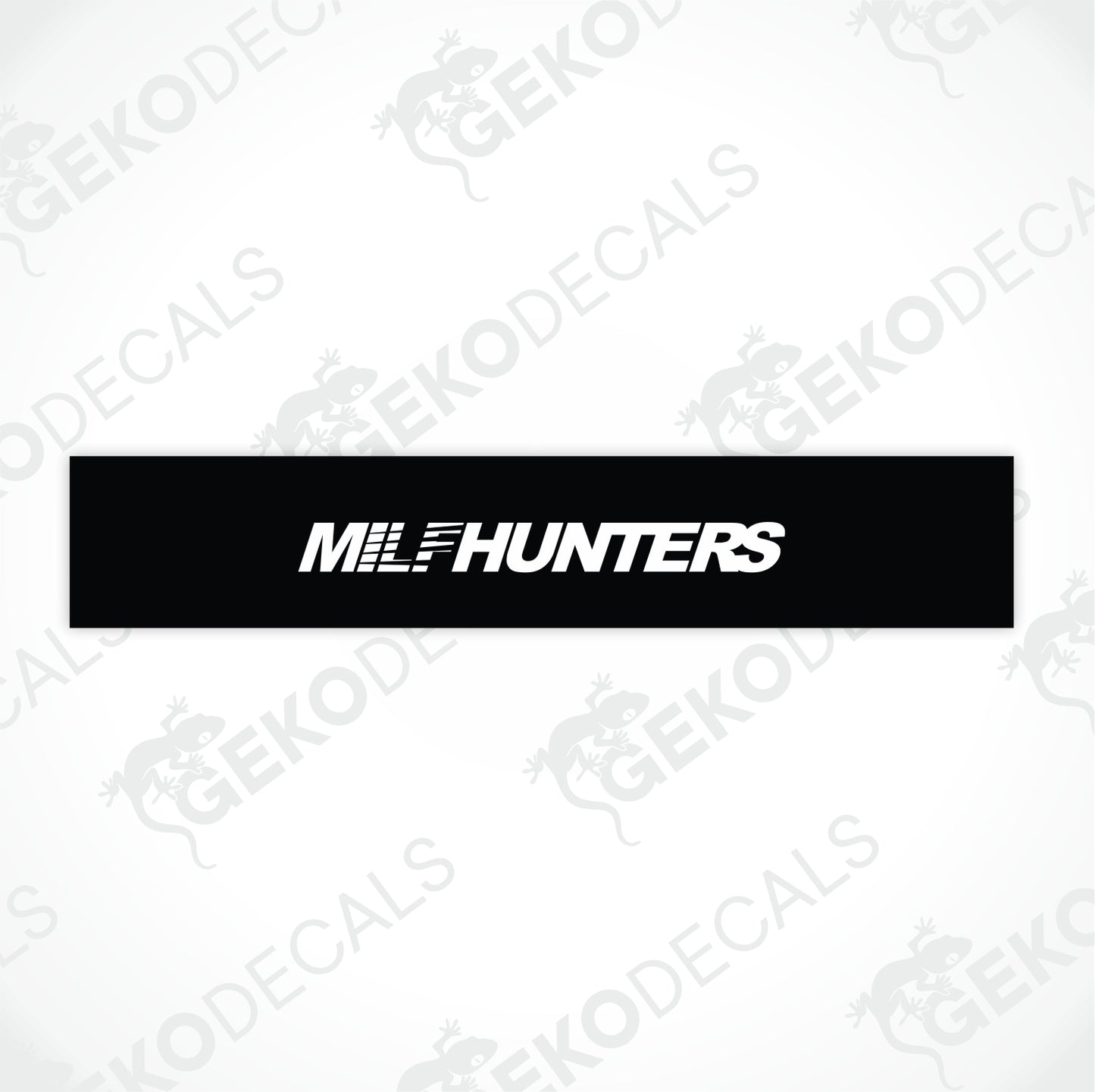 MILFHUNTERS