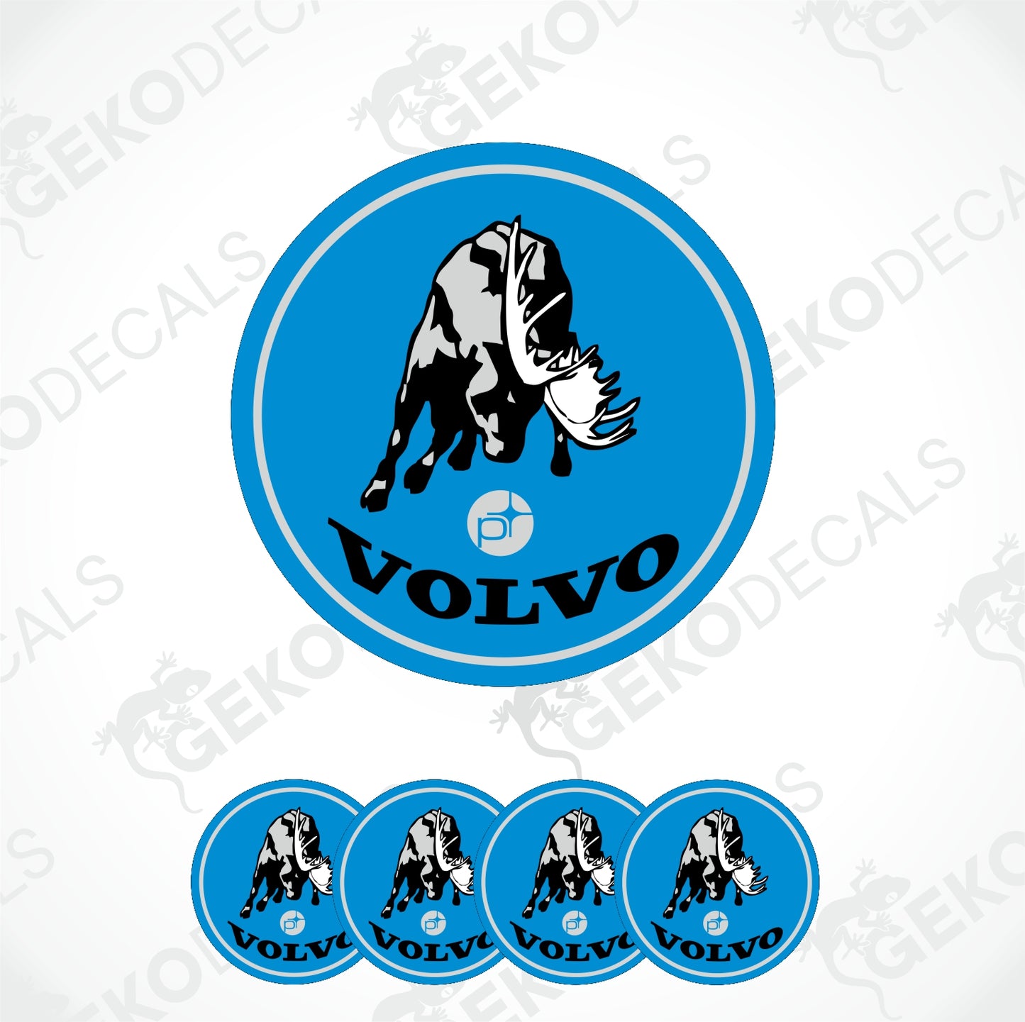VOLVO POLESTAR