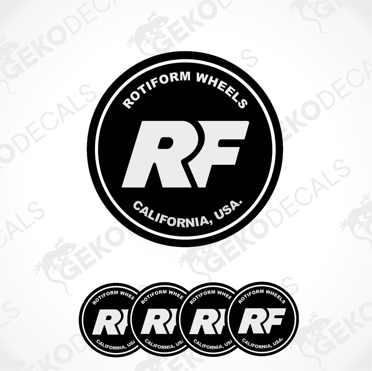 ROTIFORM