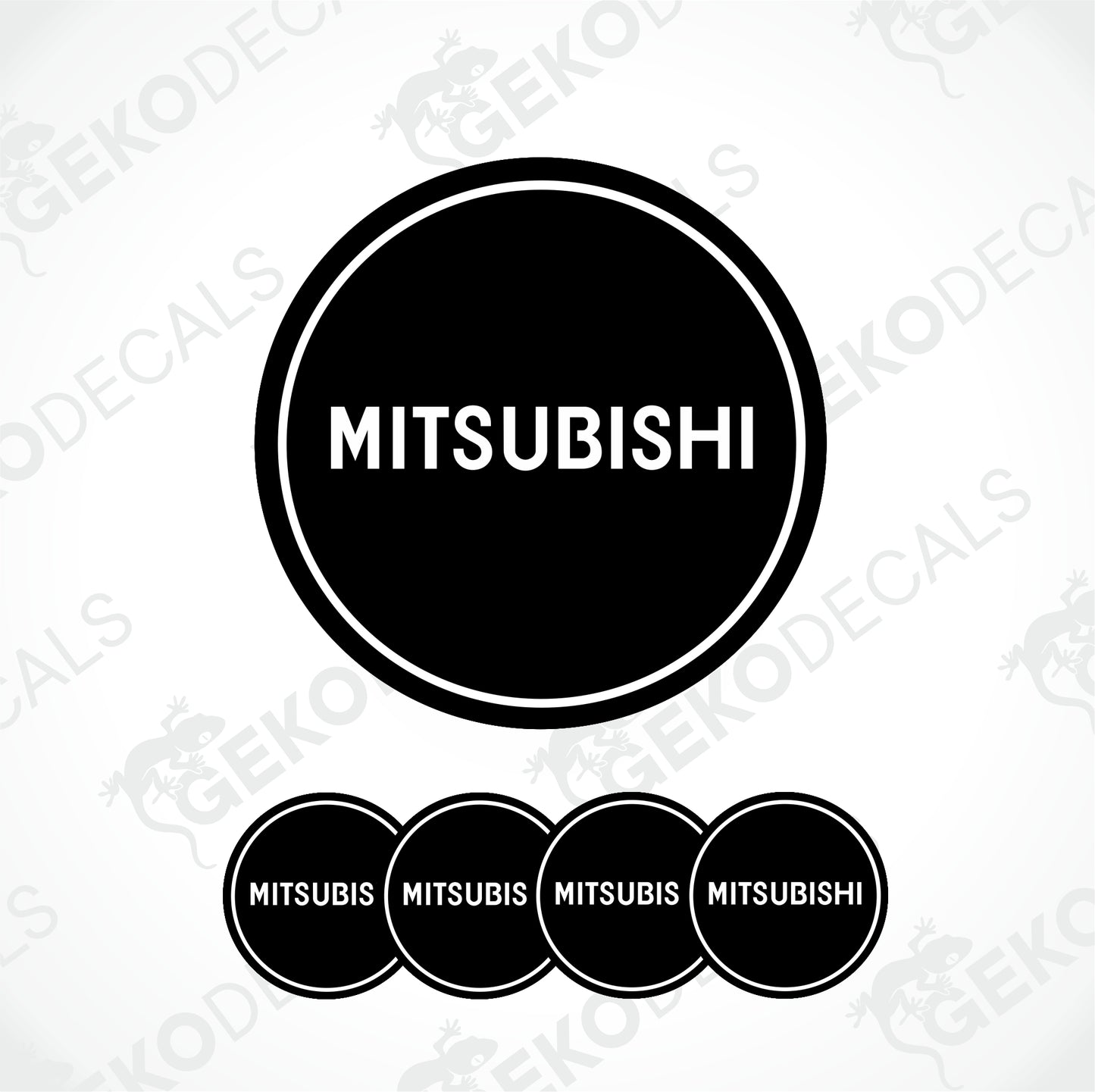 MITSUBISHI