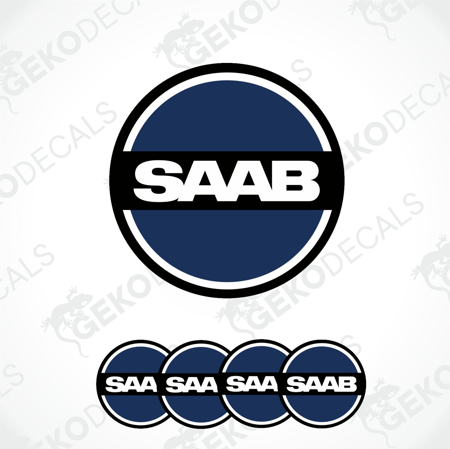 SAAB