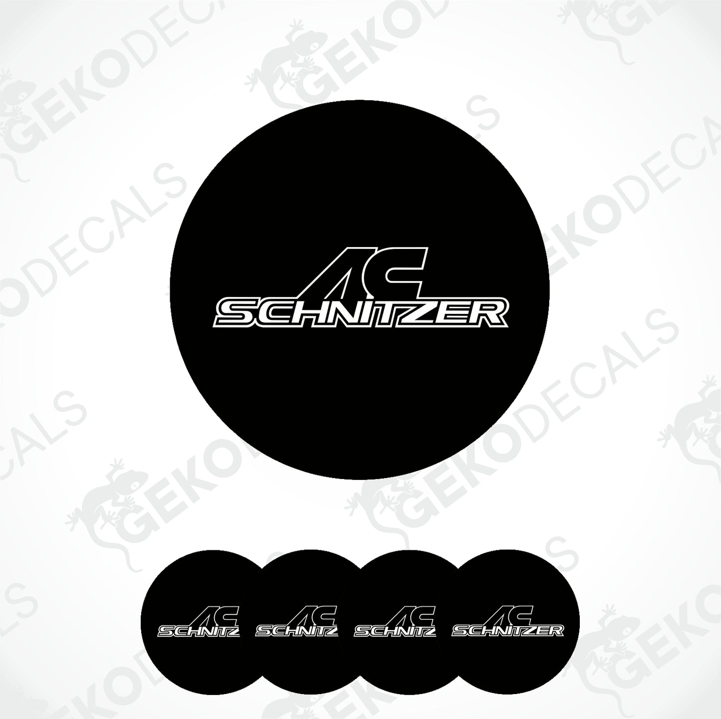 AC SCHNITZER