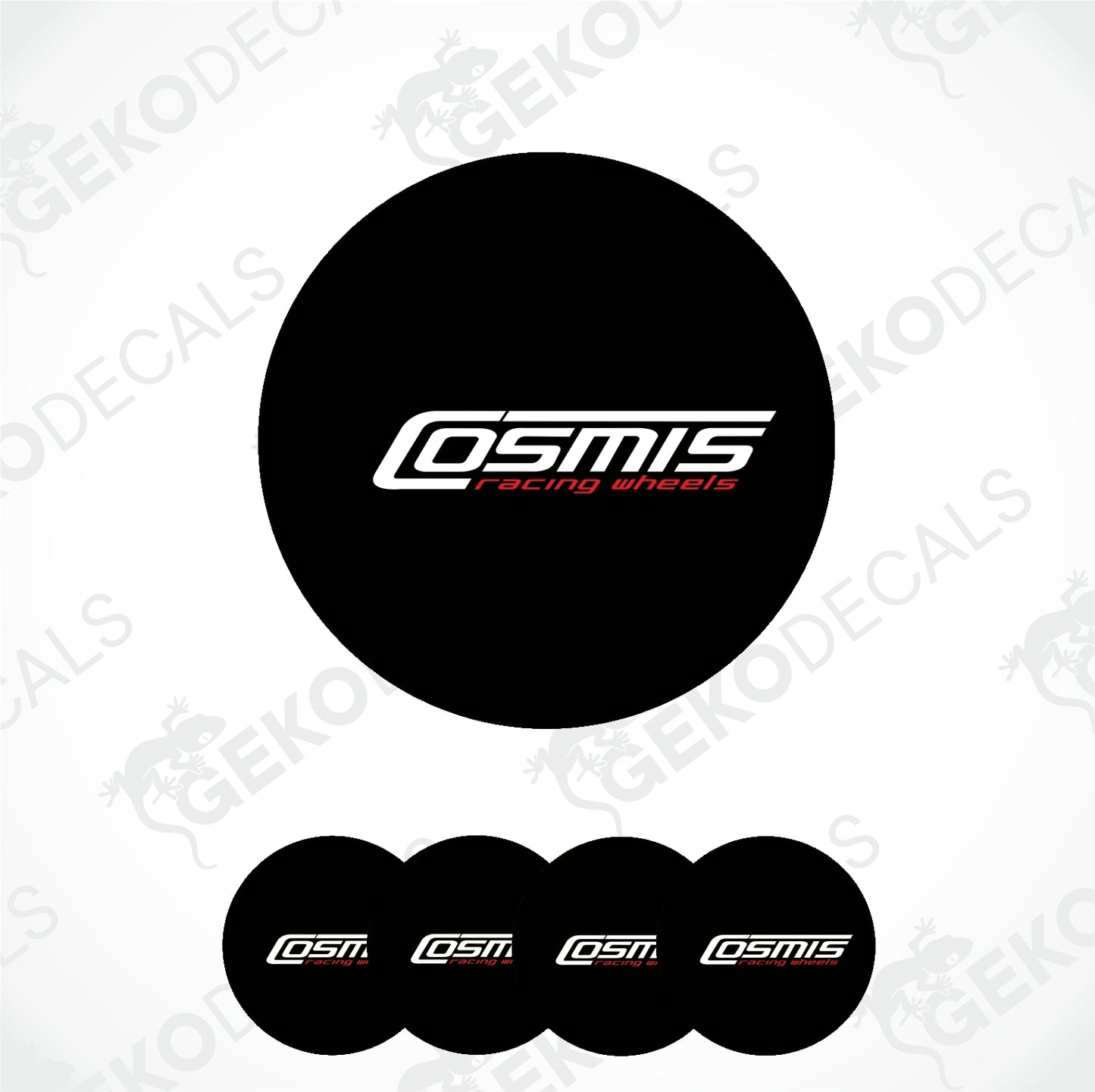COSMIS RACING WHEELS