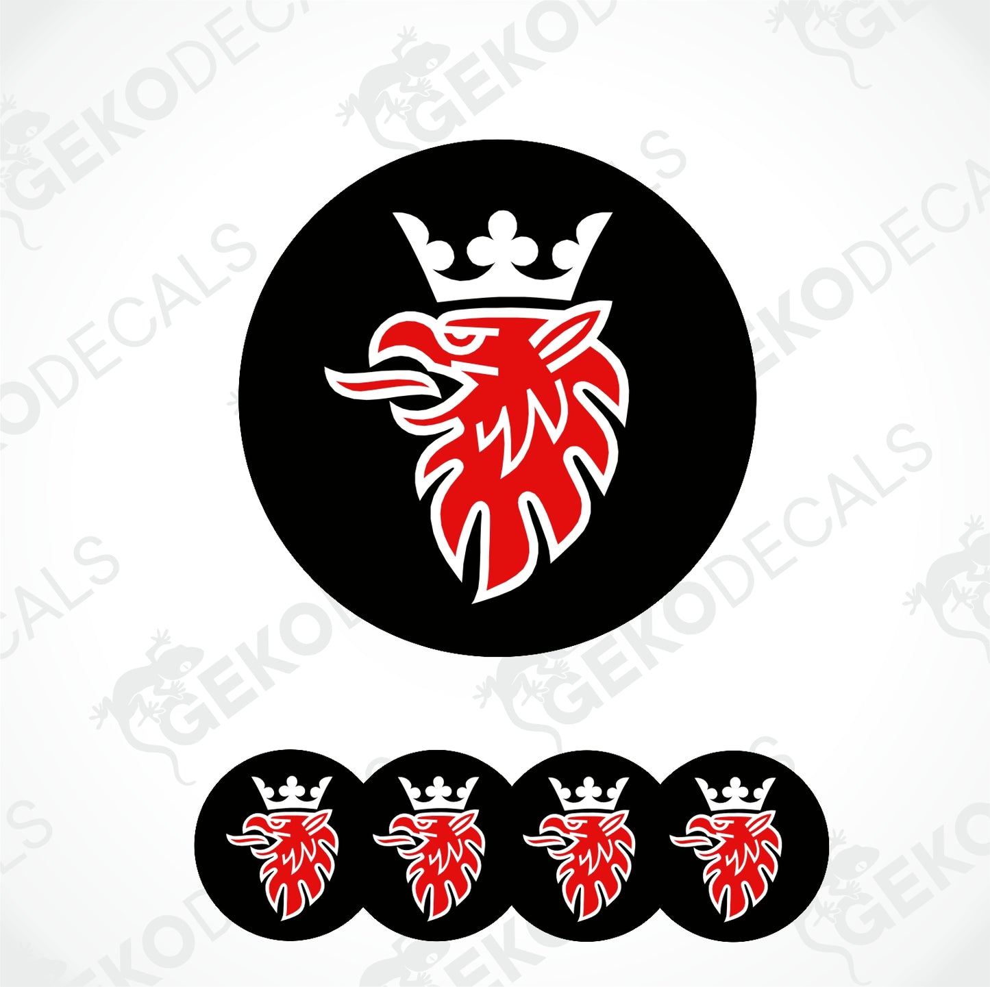 SCANIA