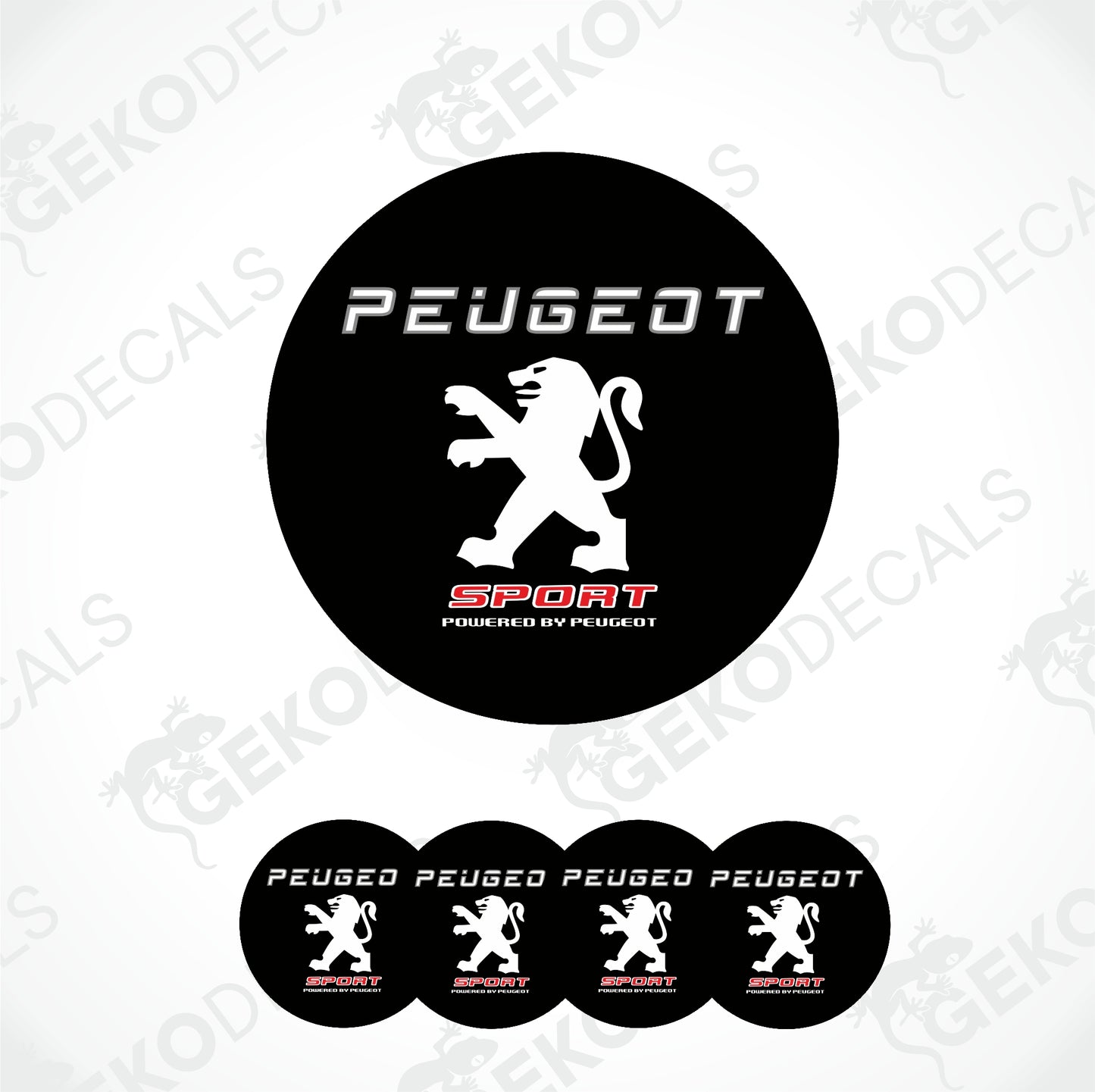 PEUGEOT SPORT