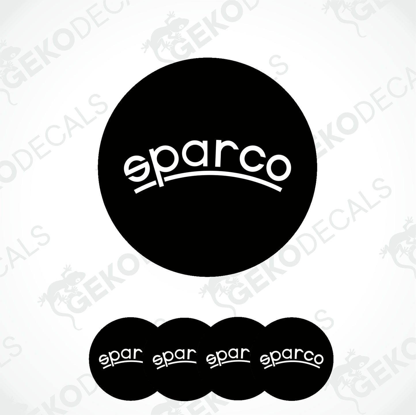 SPARCO