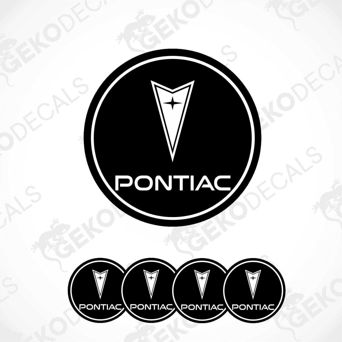 PONTIAC