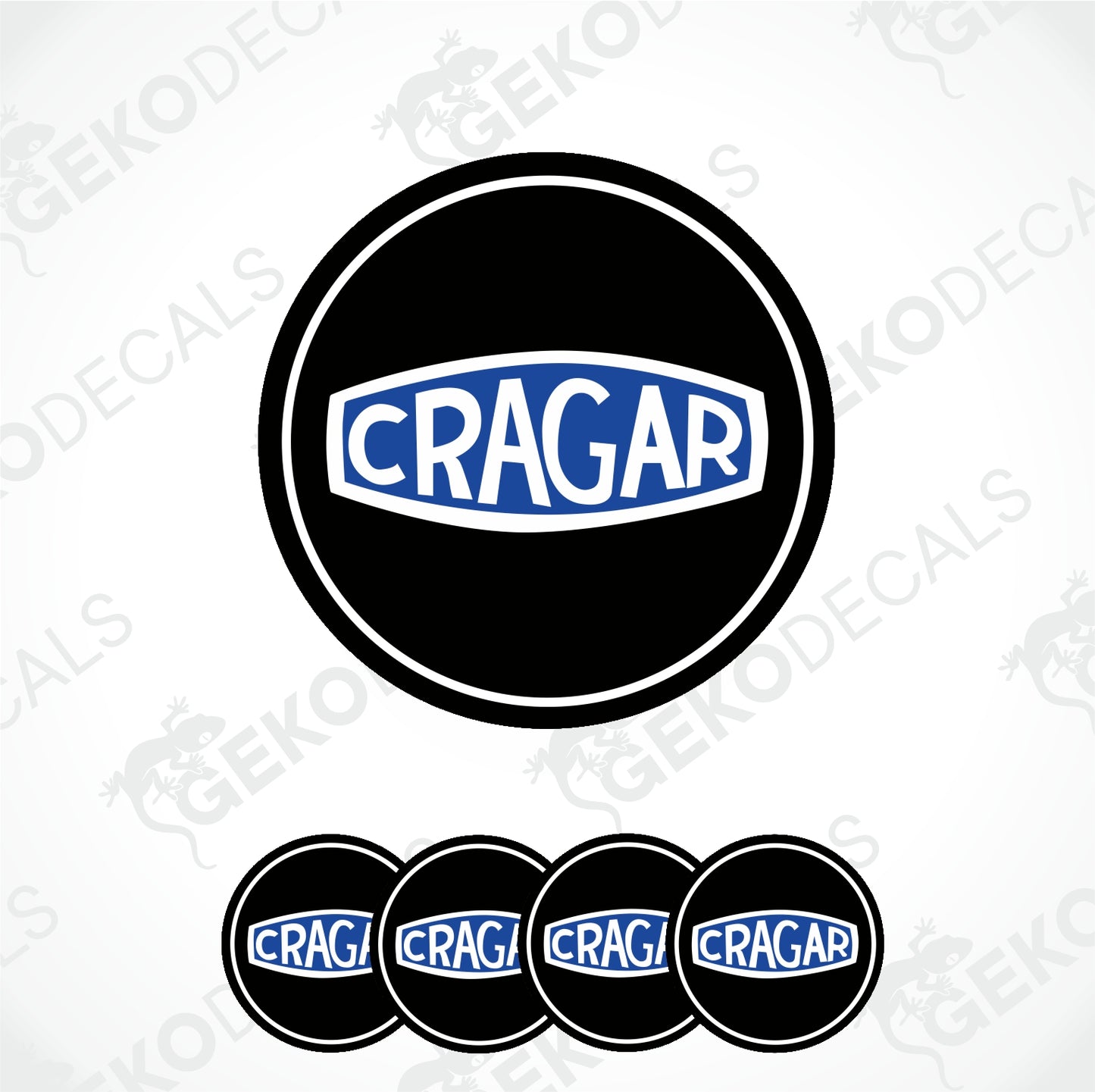 CRAGAR