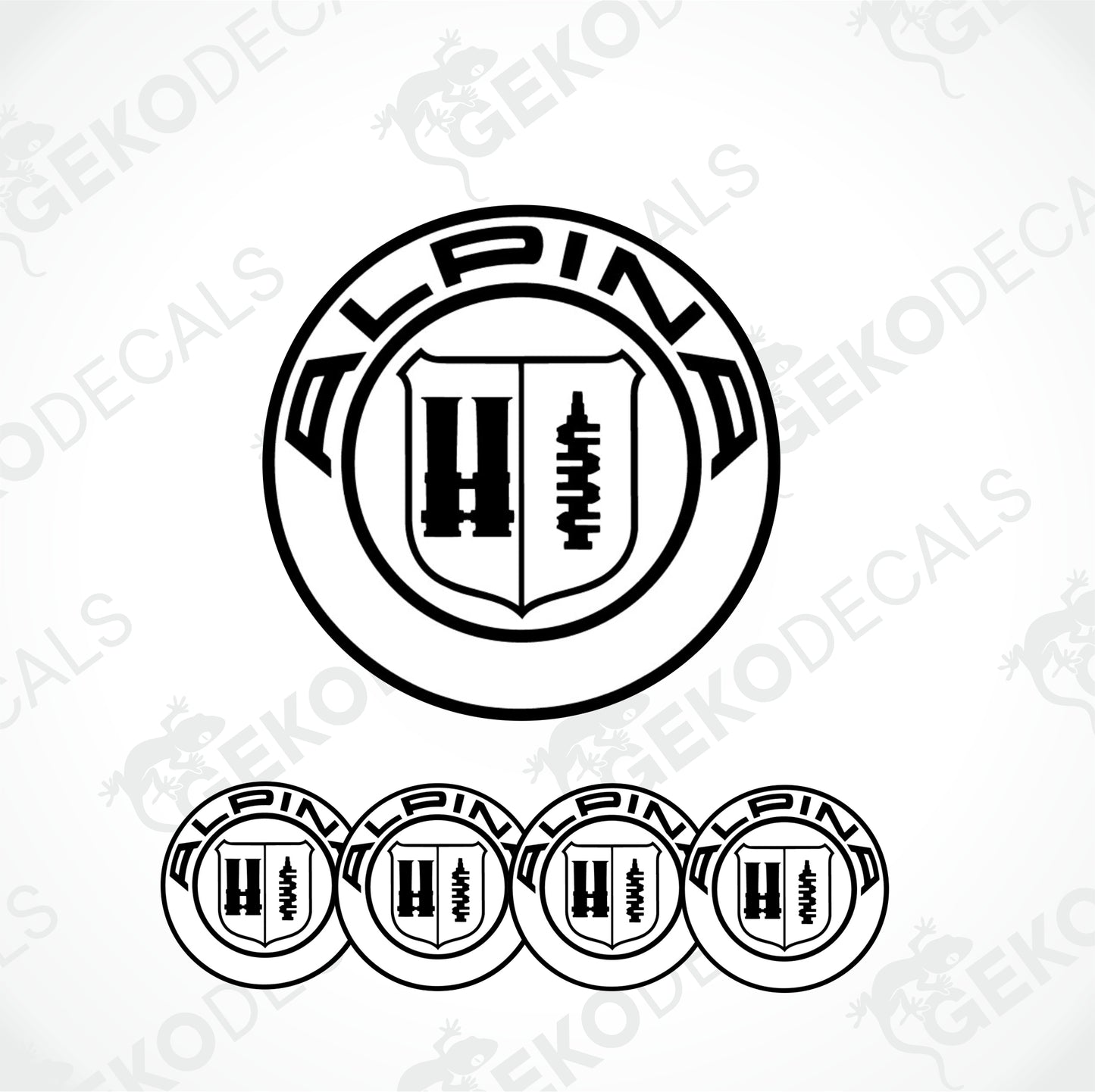 ALPINA
