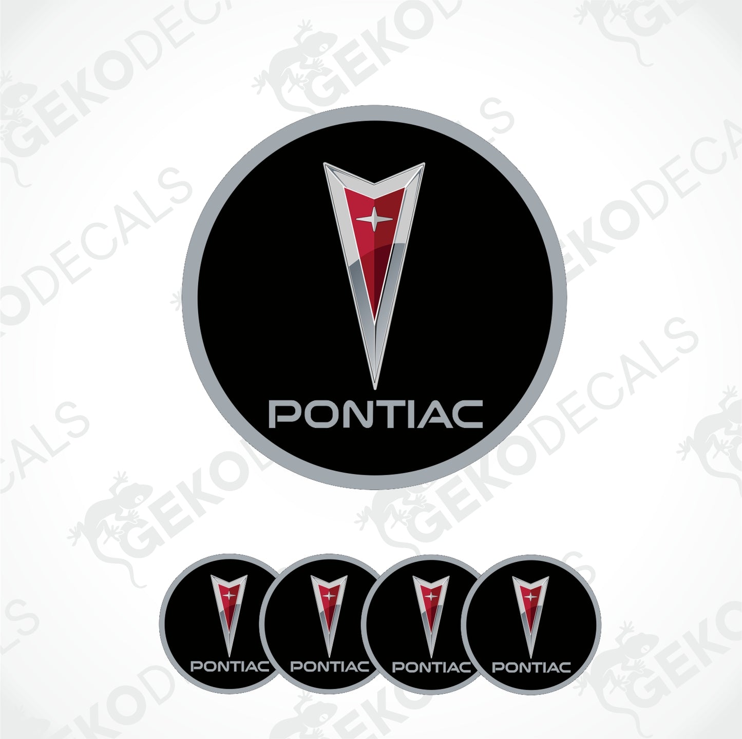 PONTIAC