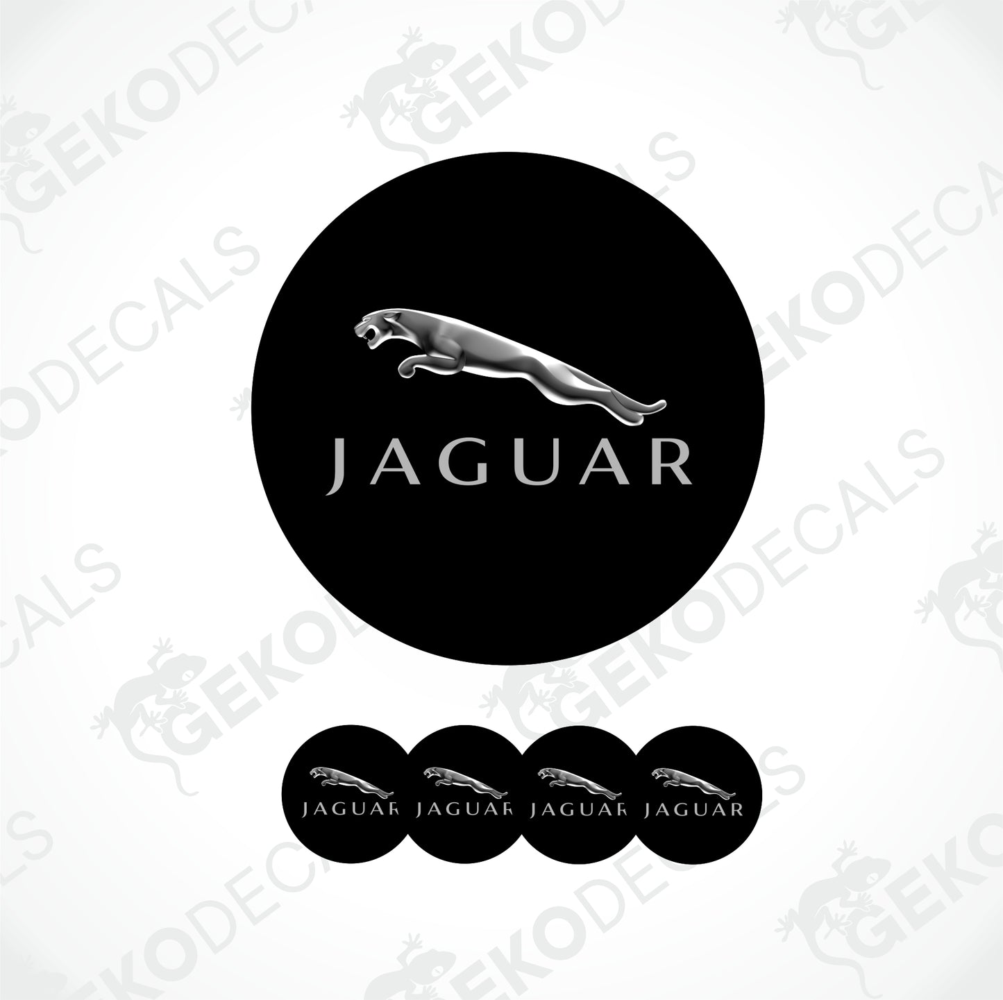 JAGUAR