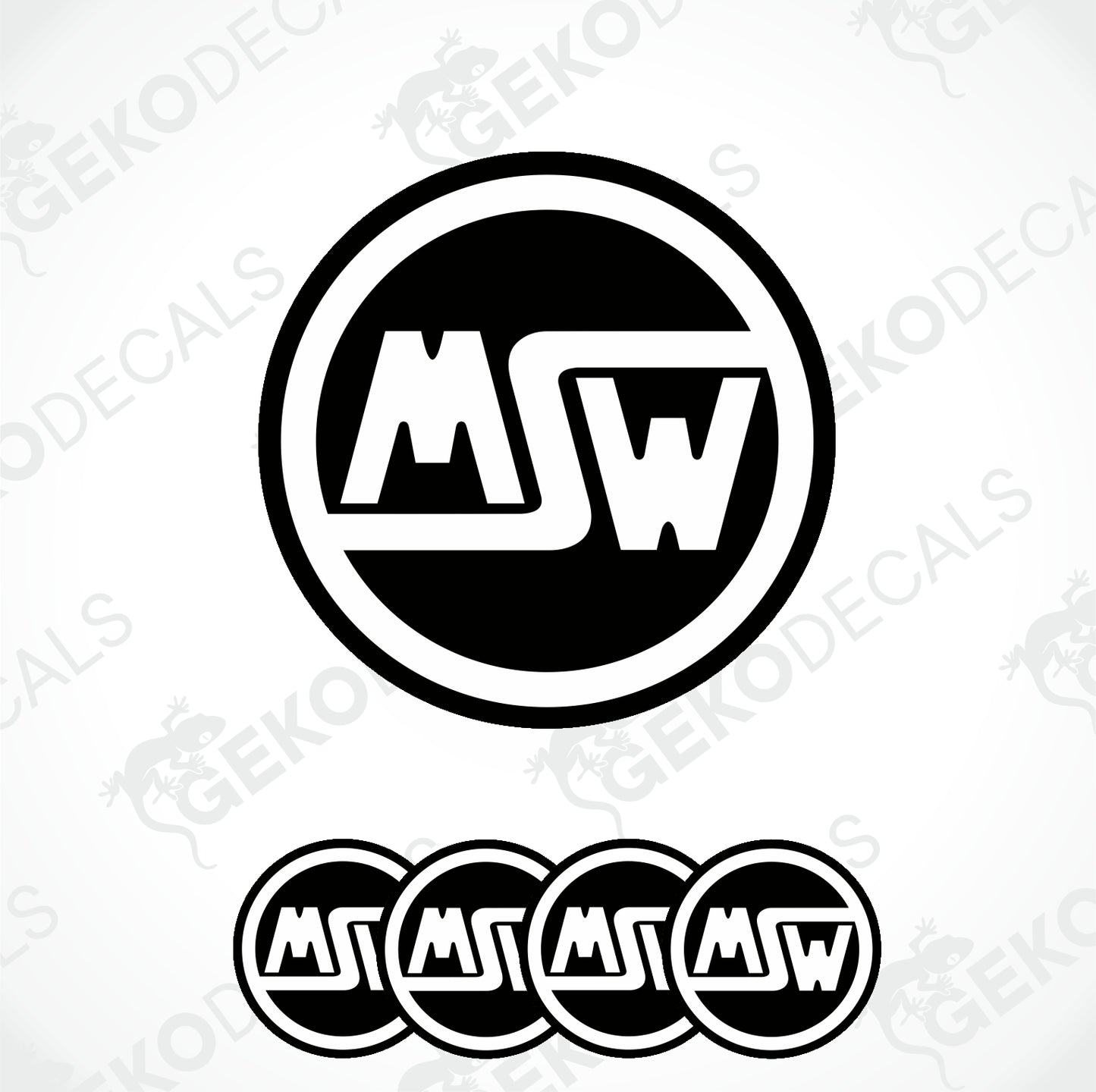 MSW