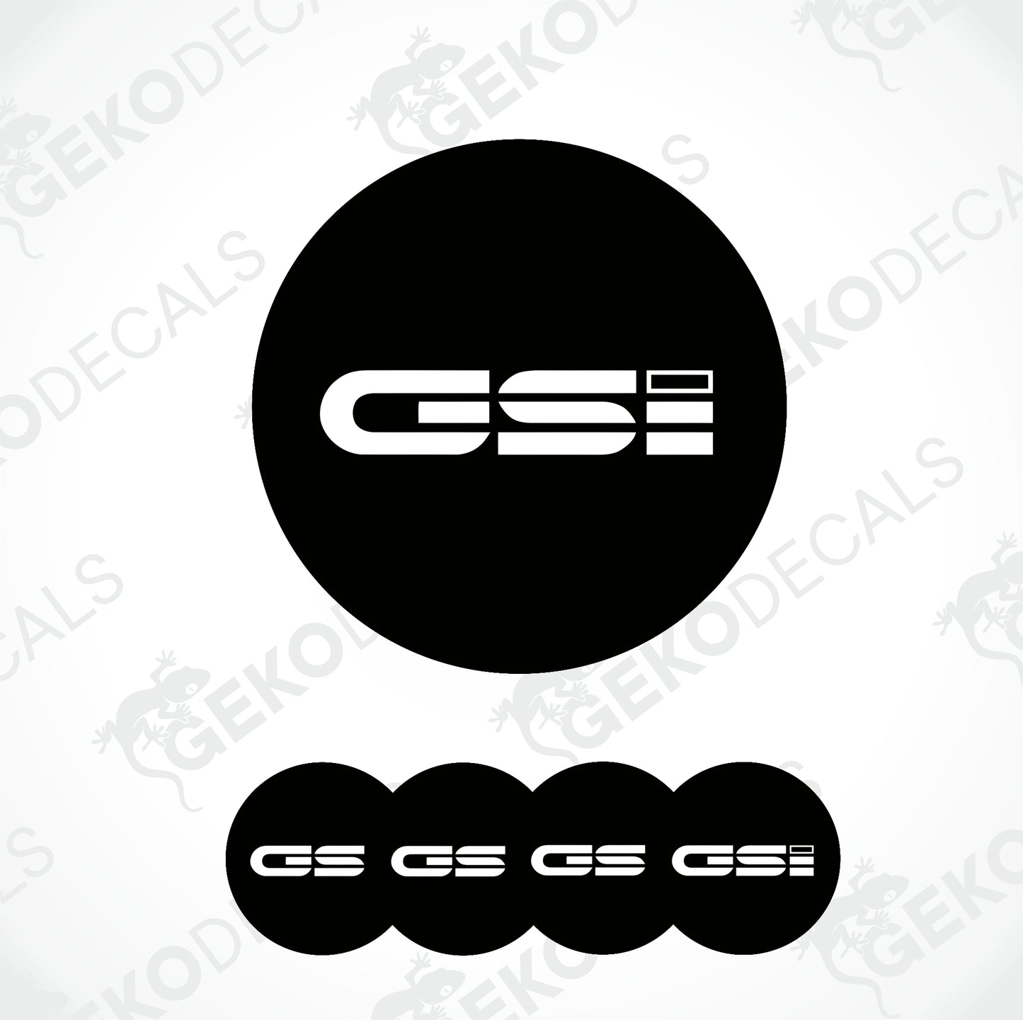 OPEL GSI