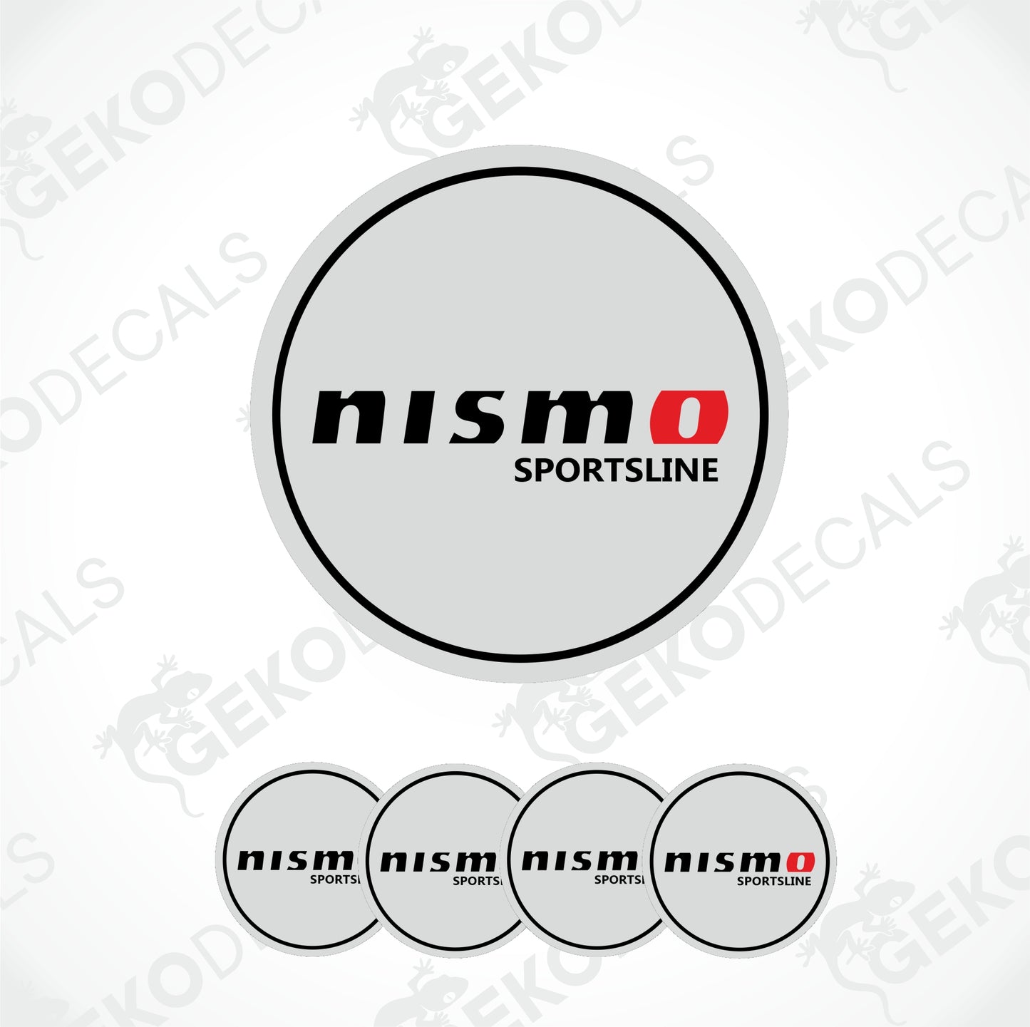 NISMO SPORTSLINE