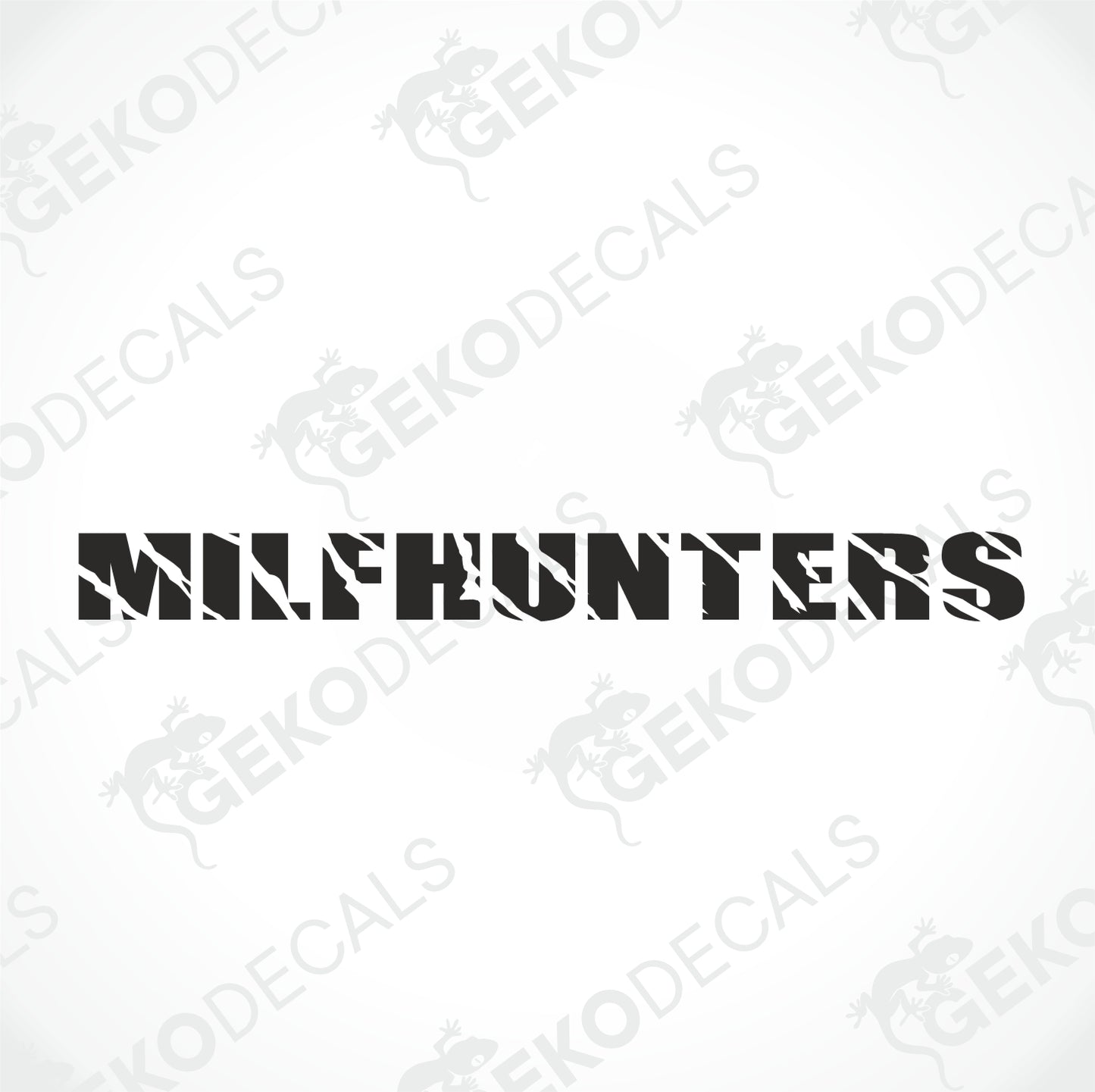 MILFHUNTERS