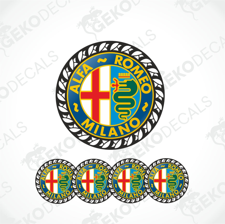 ALFA ROMEO MILANO