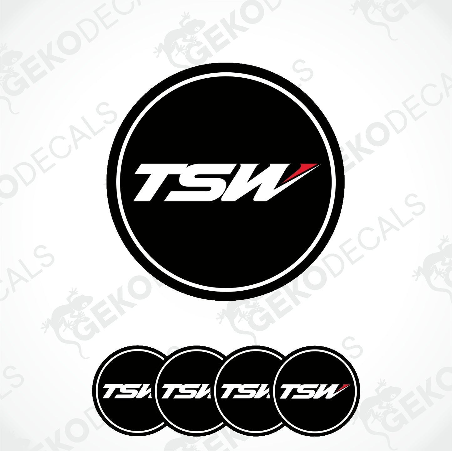 TSW