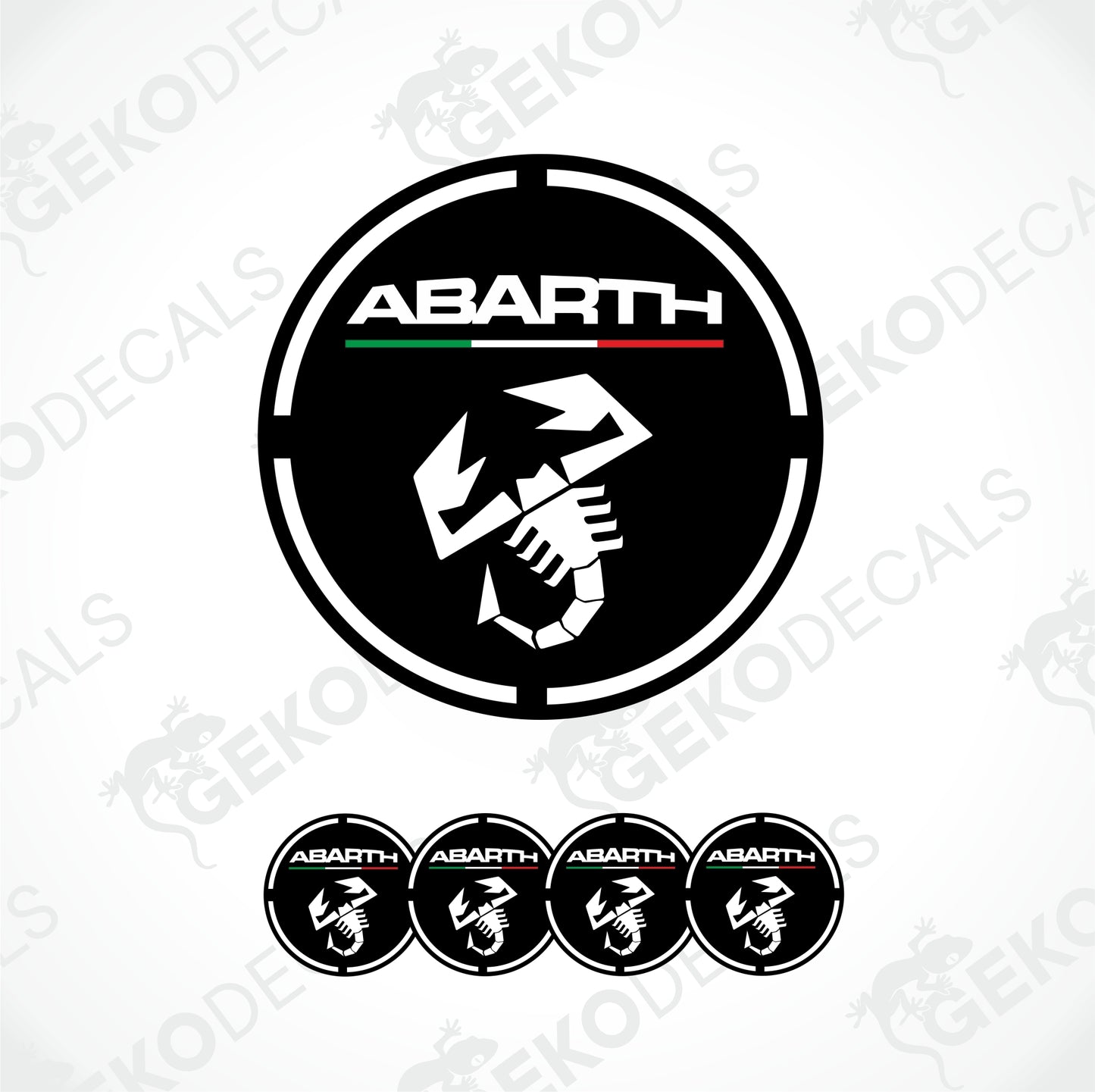 ABARTH