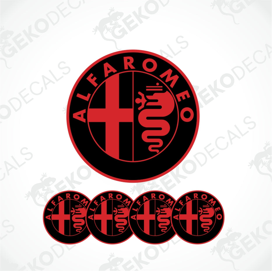 ALFA ROMEO