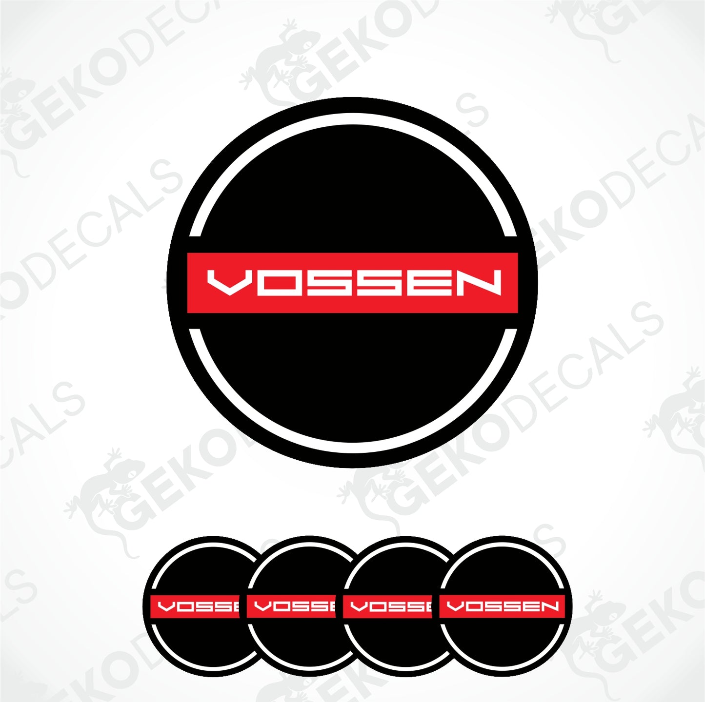 VOSSEN