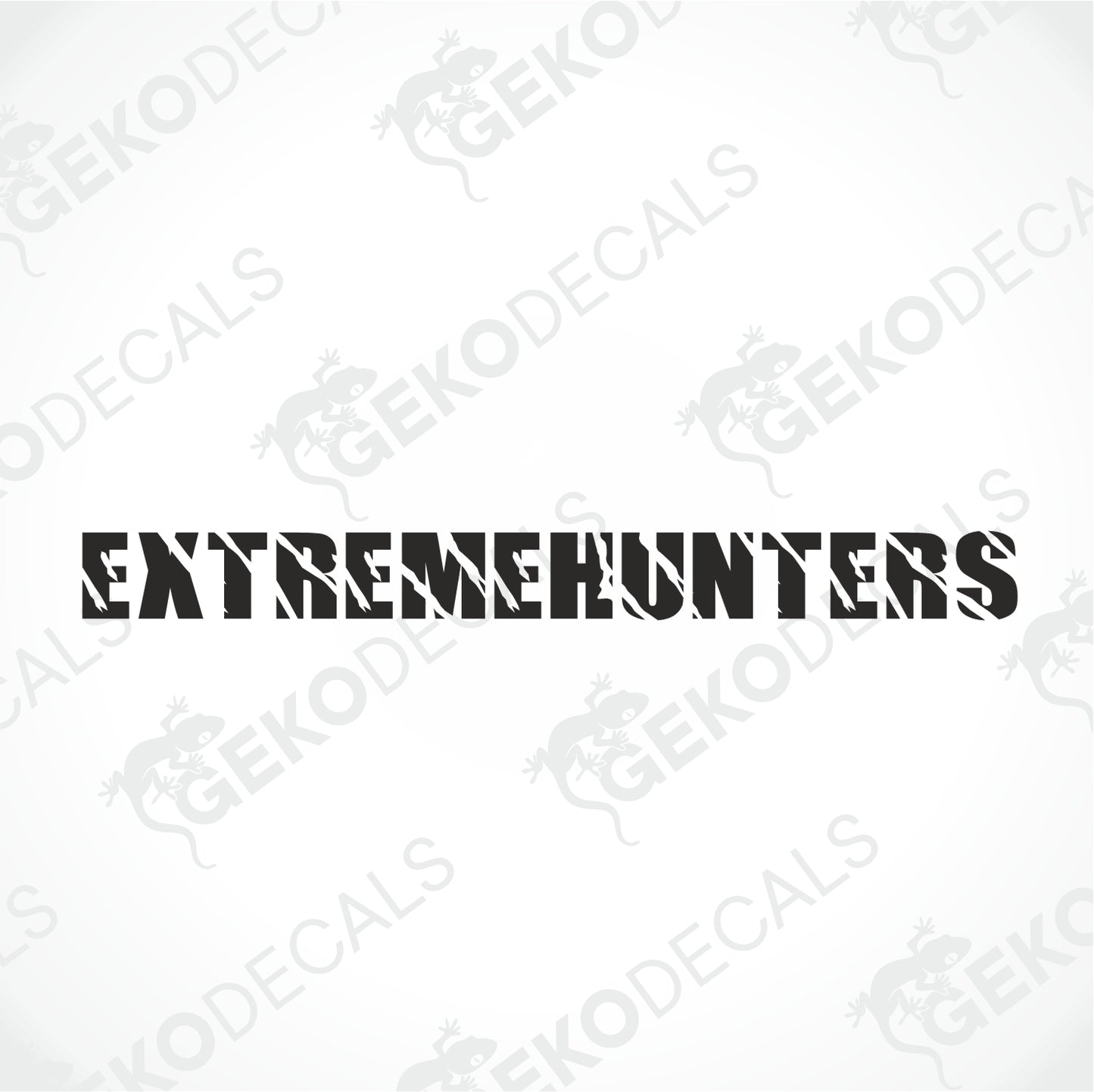 EXTREMEHUNTERS