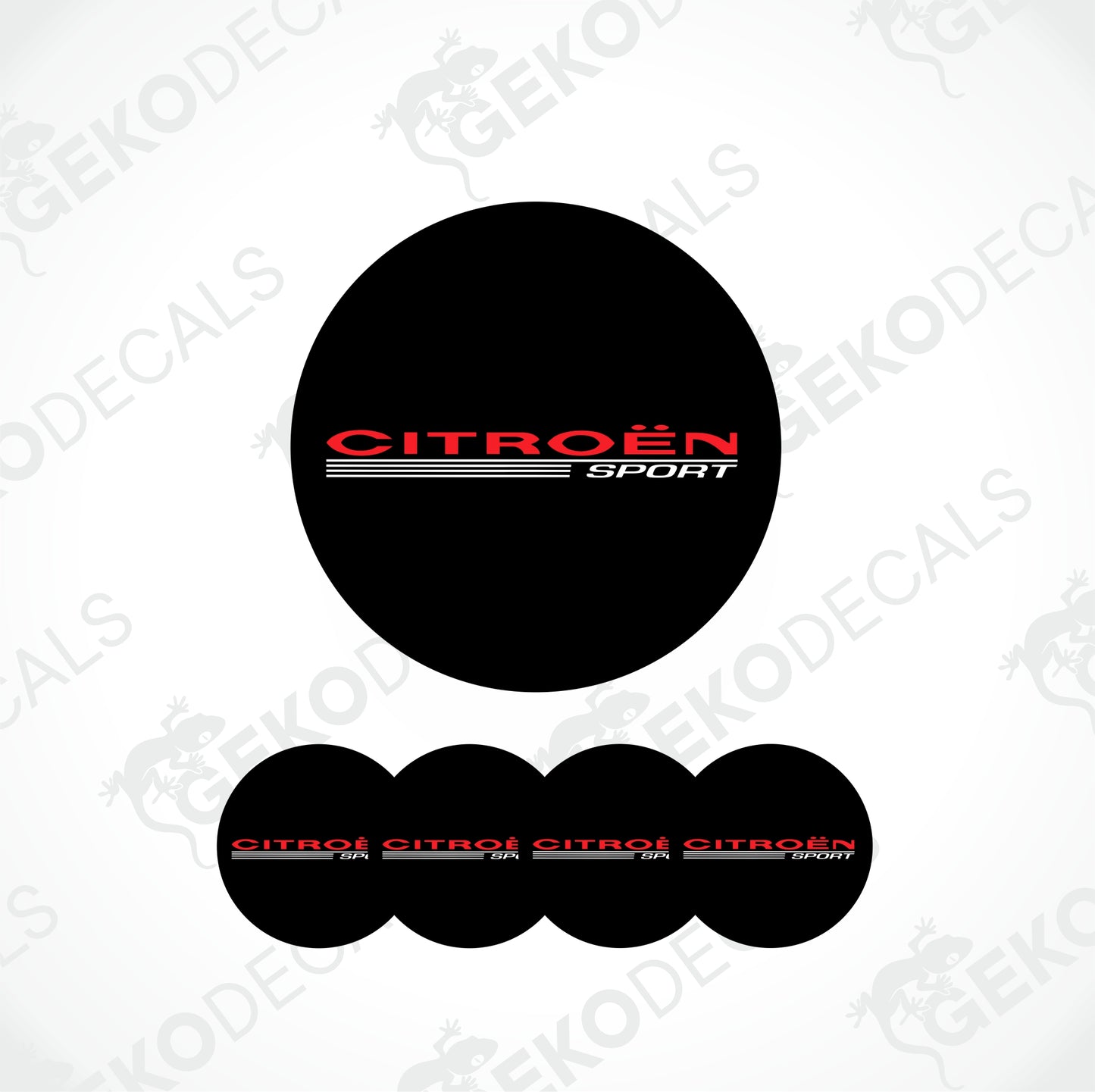 CITROEN SPORT