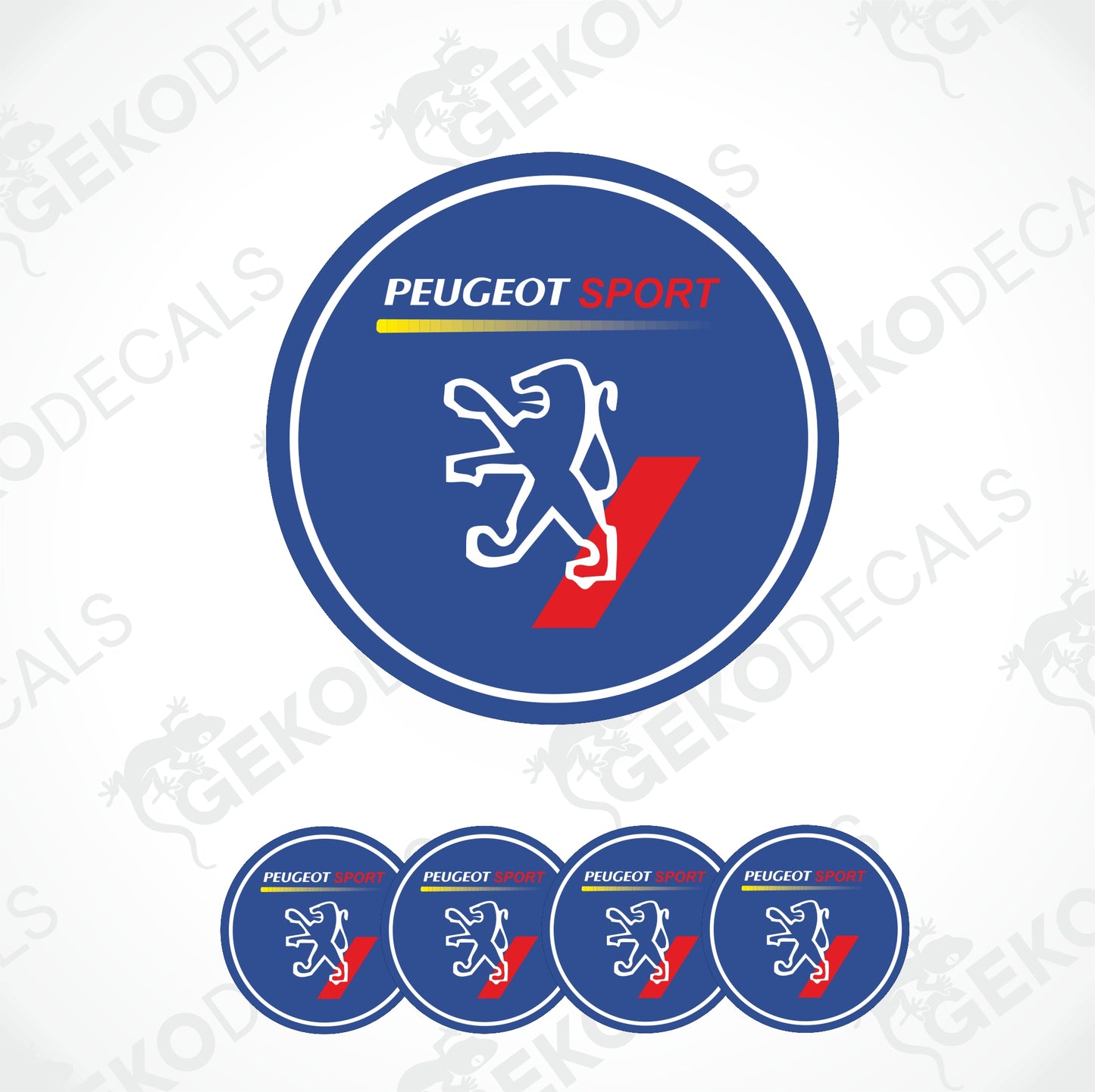 PEUGEOT SPORT