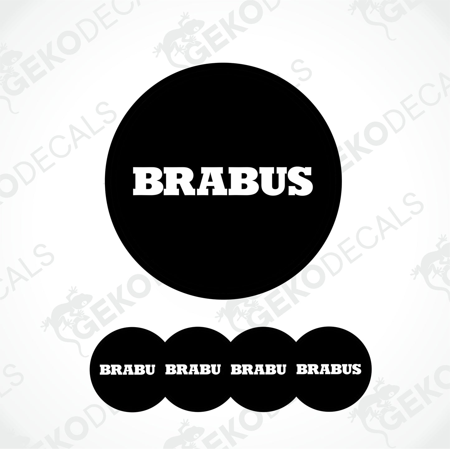 BRABUS