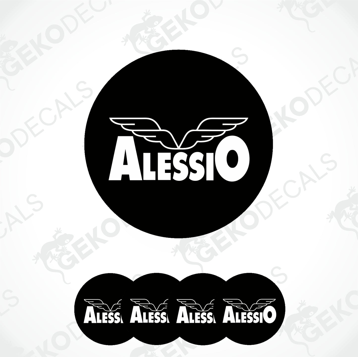 ALESSIO
