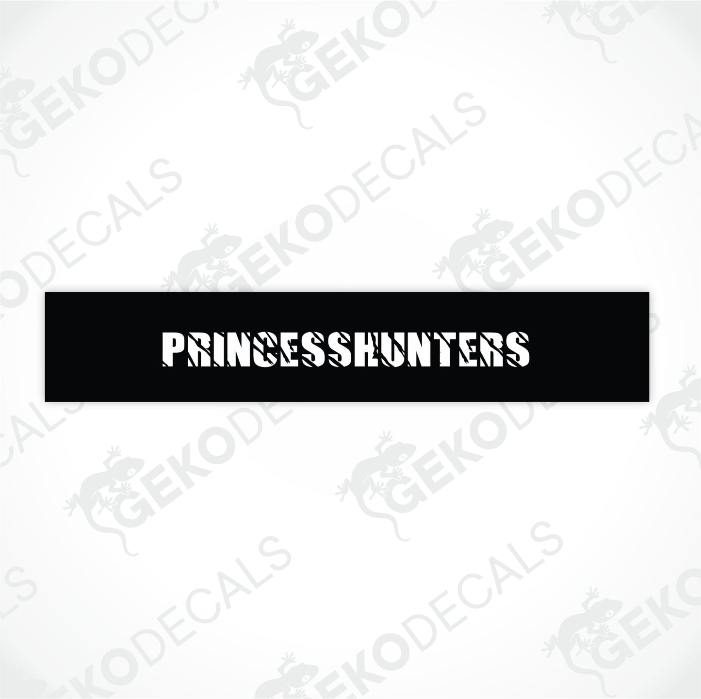 PRINCESSHUNTERS