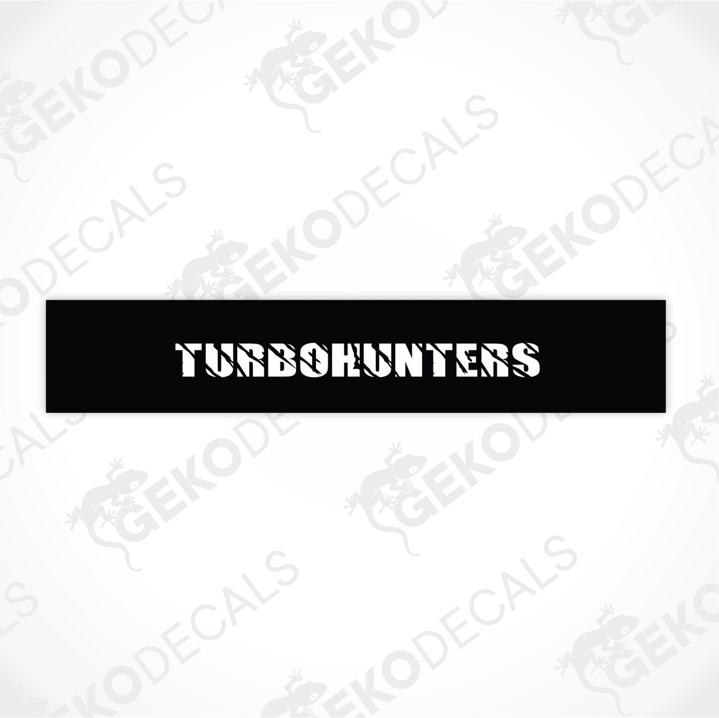 TURBOJÄGARNA