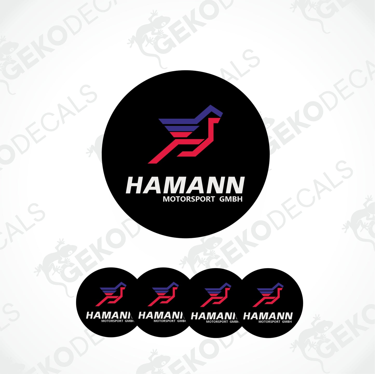 HAMANN