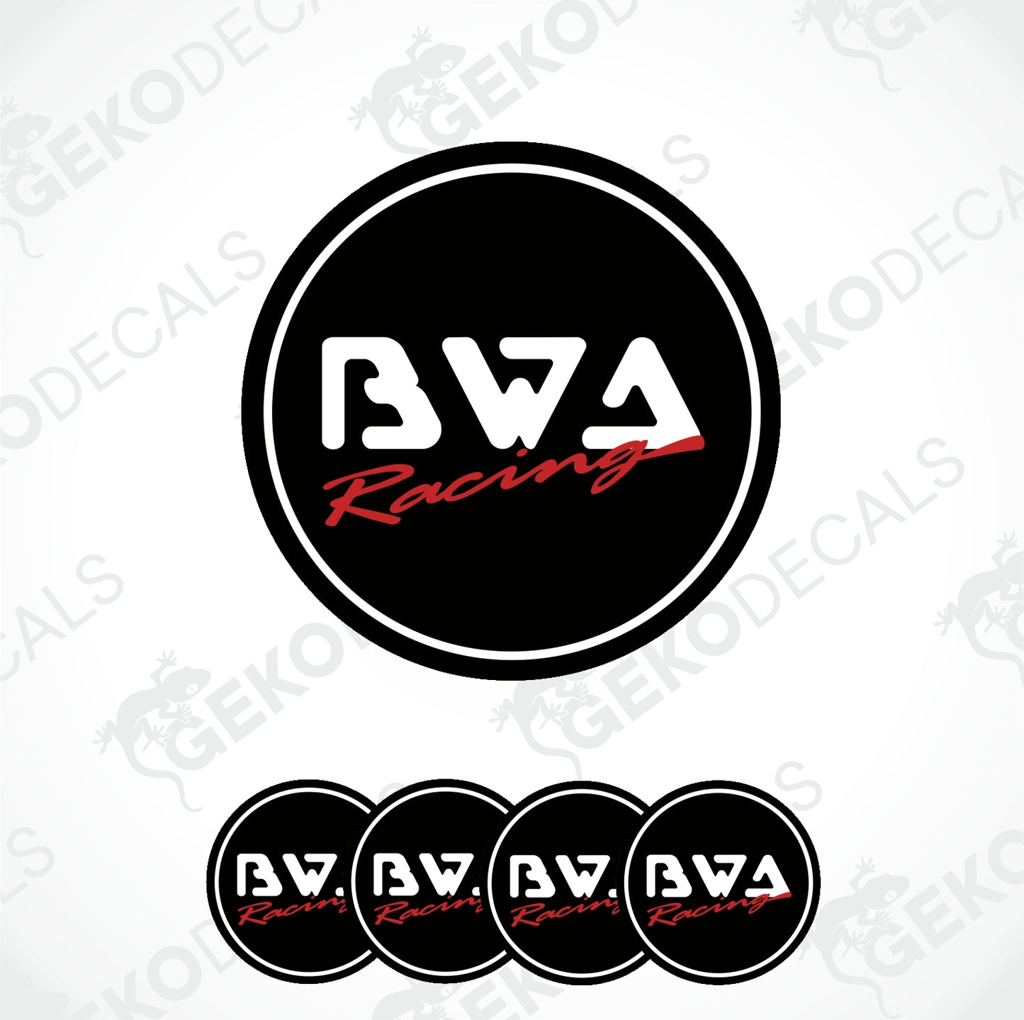 BWA RACING