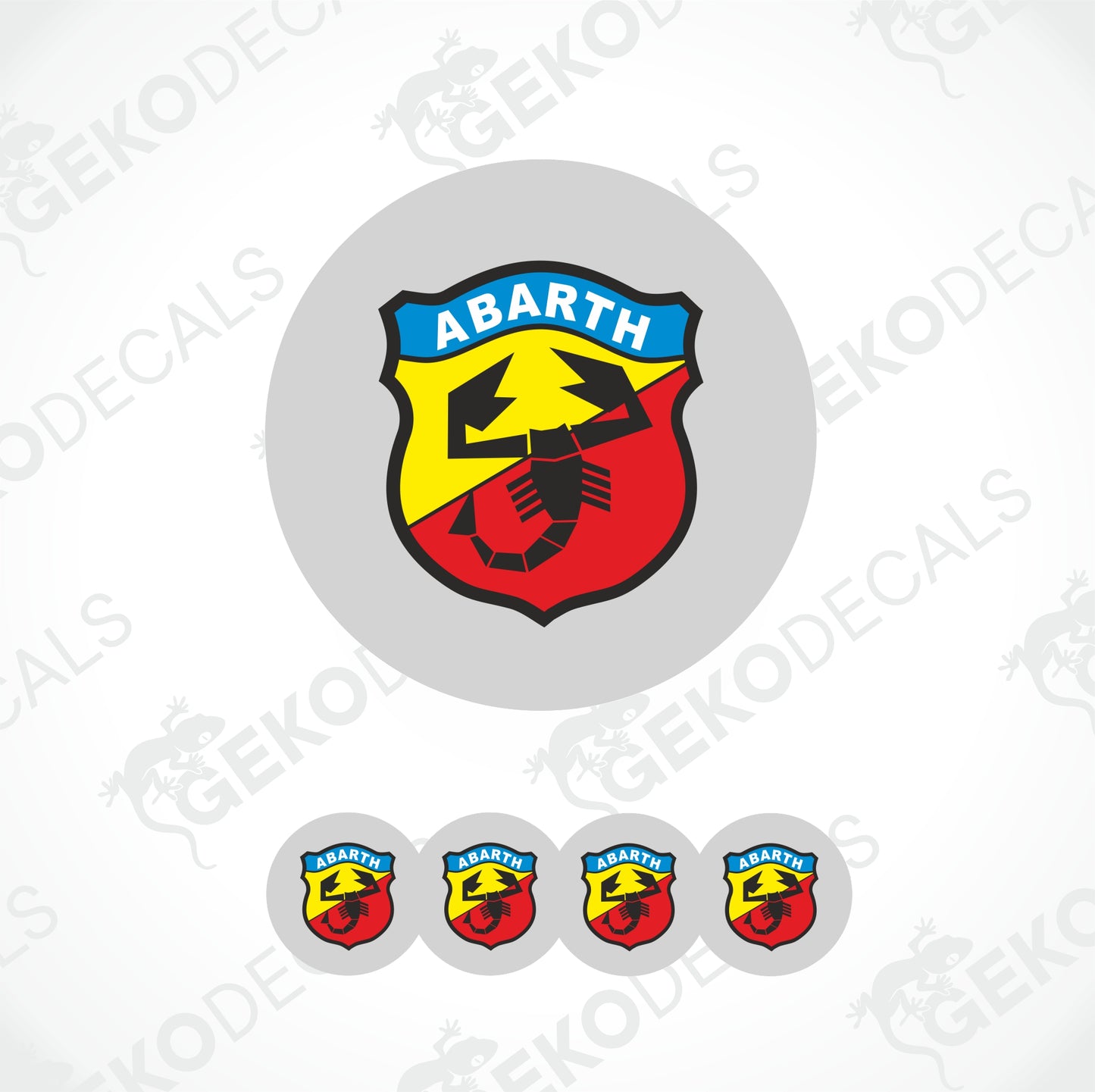 ABARTH