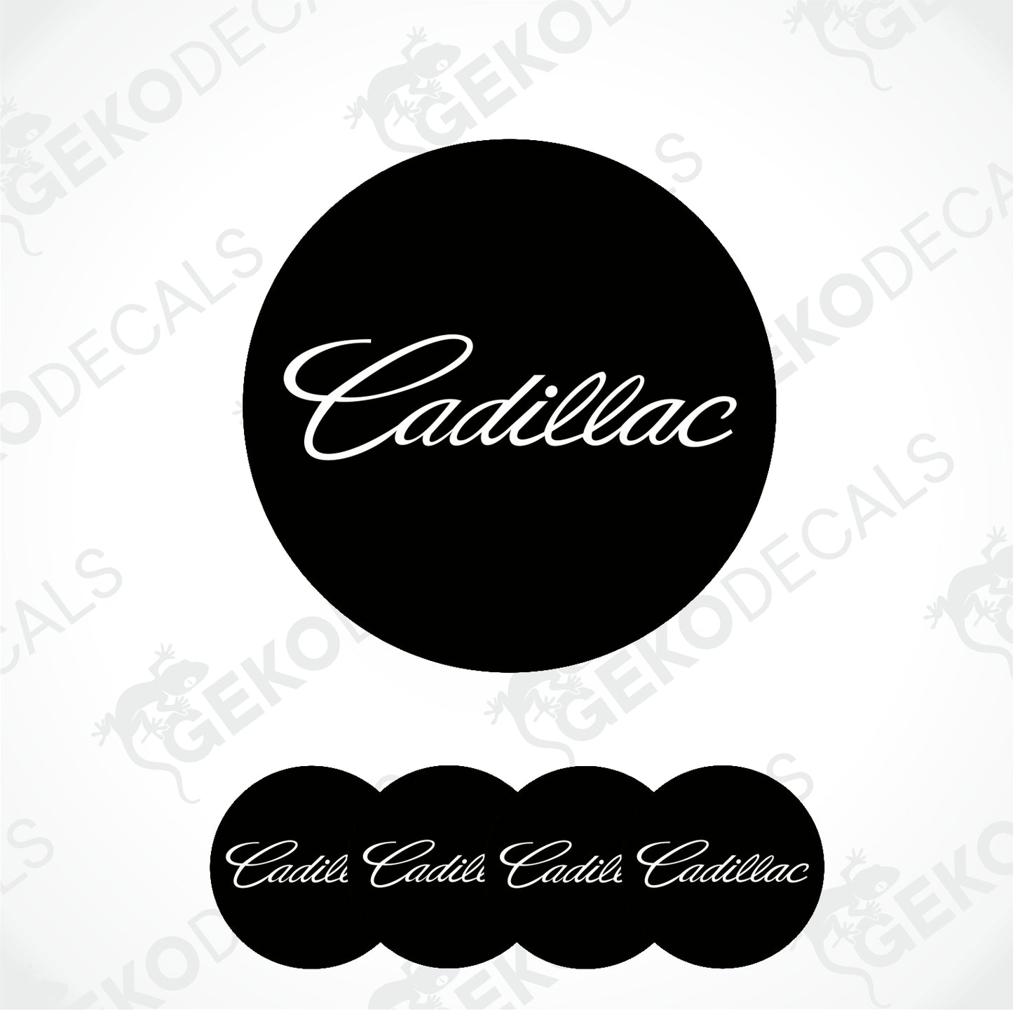 CADILLAC