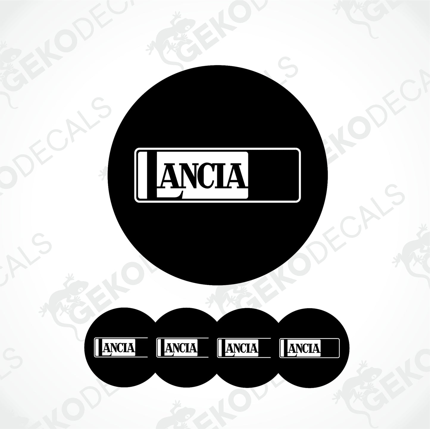 LANCIA