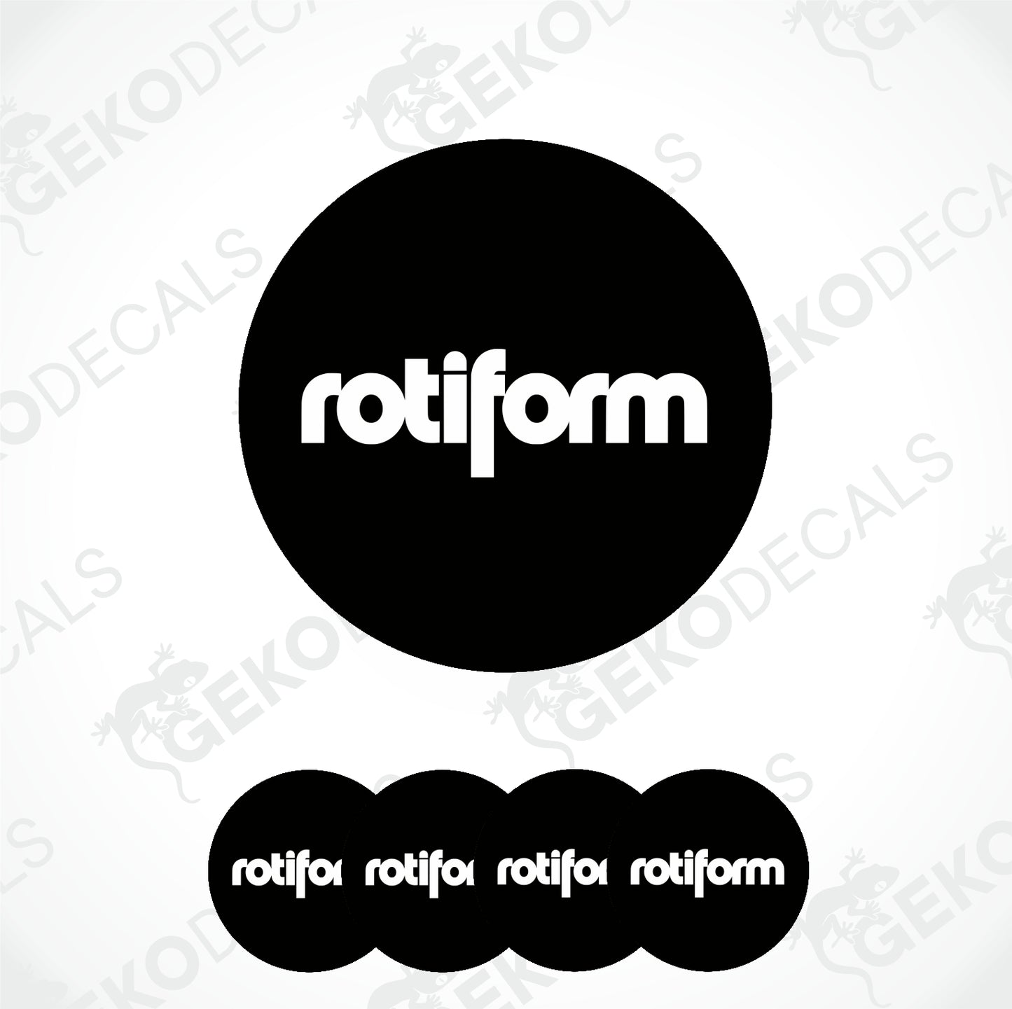 ROTIFORM